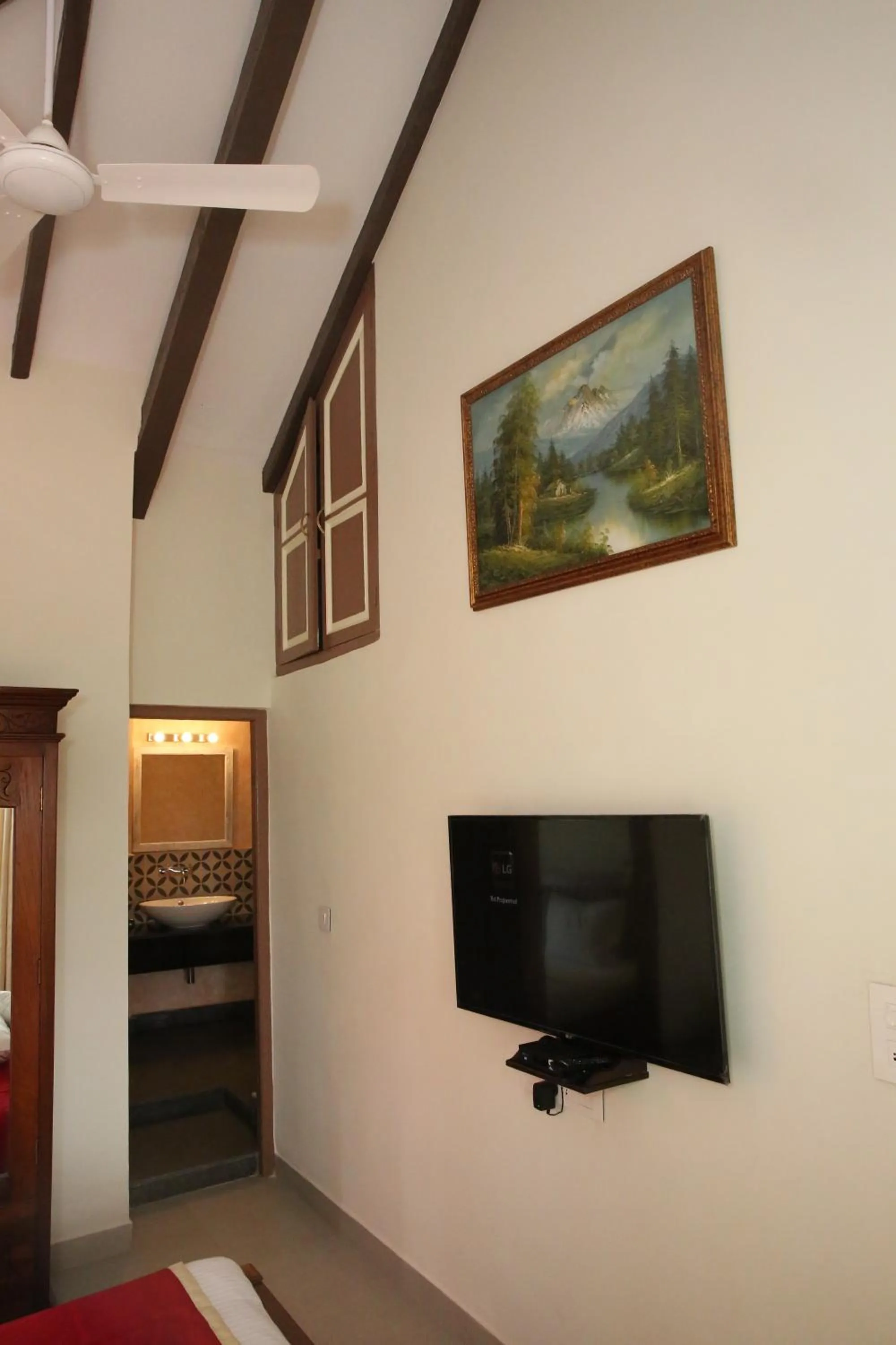 Other in Lar Amorosa Boutique Hotel - Goa