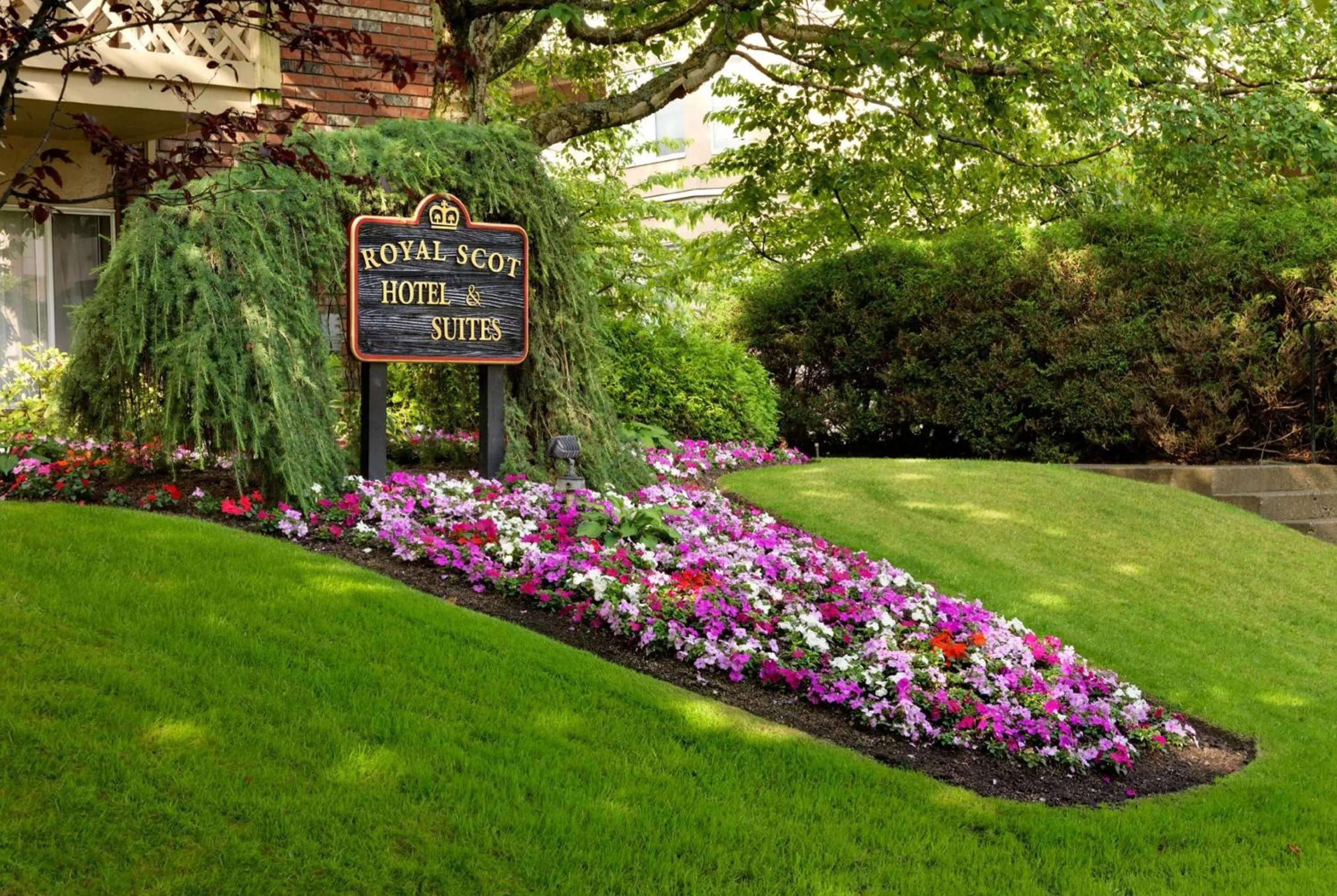 Other in Royal Scot Hotel & Suites, Trademark Collection by Wyndham