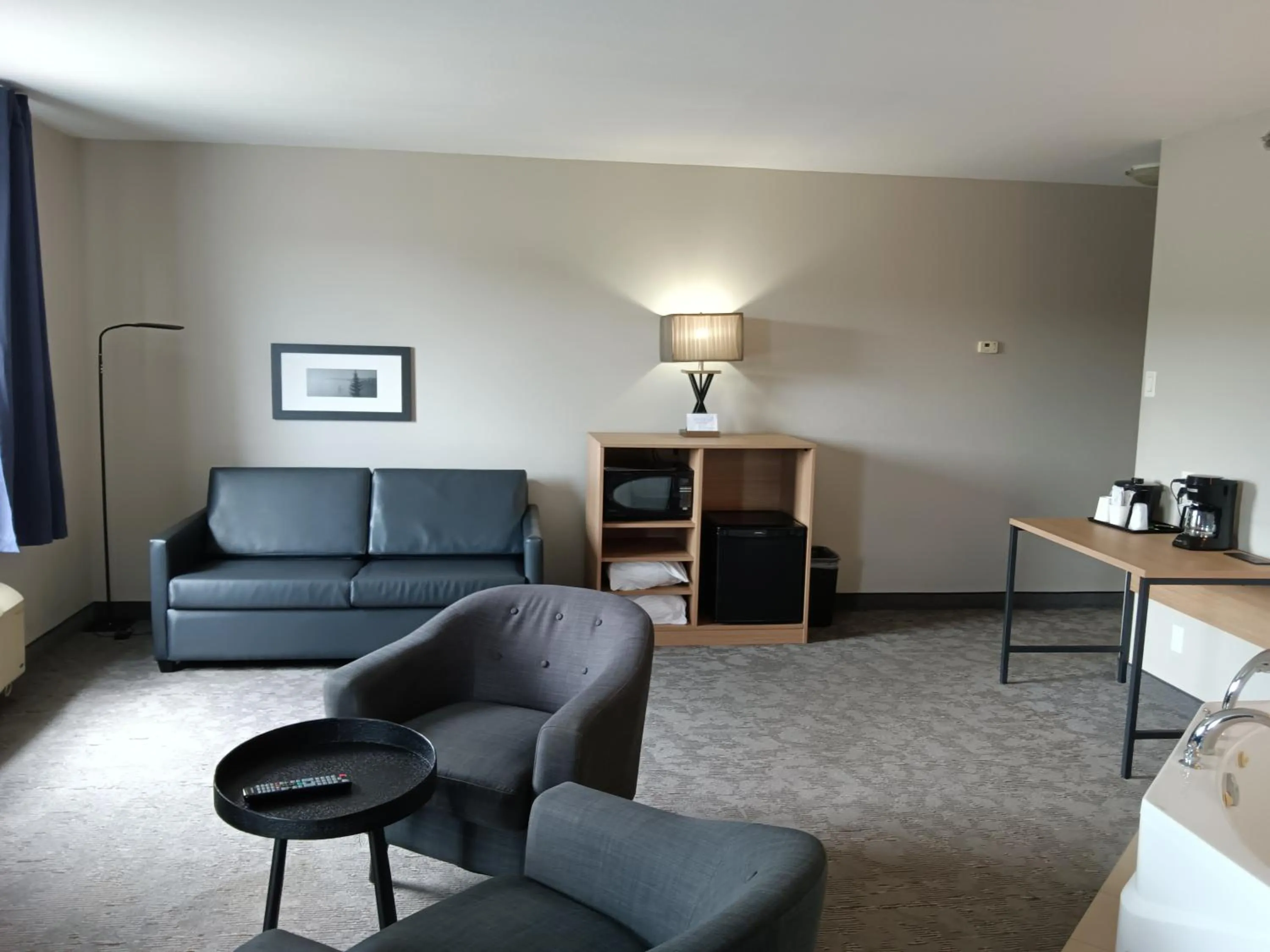 Super 8 by Wyndham St-Jerome