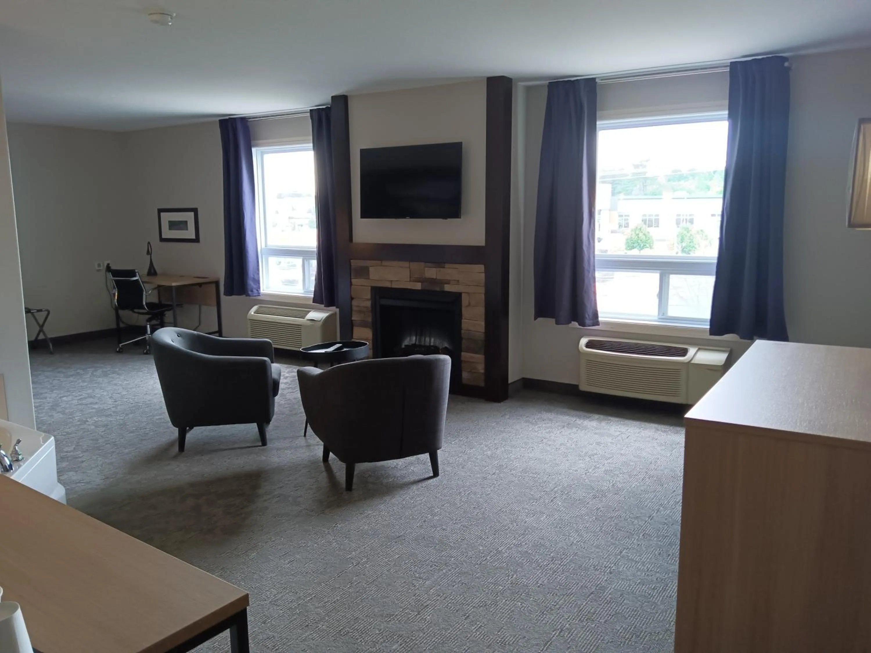 Super 8 by Wyndham St-Jerome