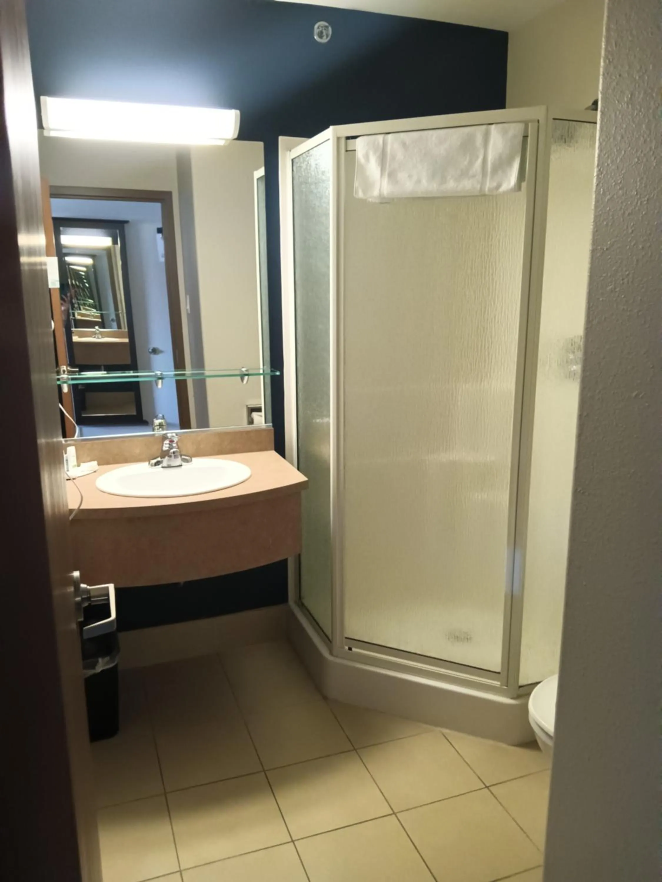 Super 8 by Wyndham St-Jerome