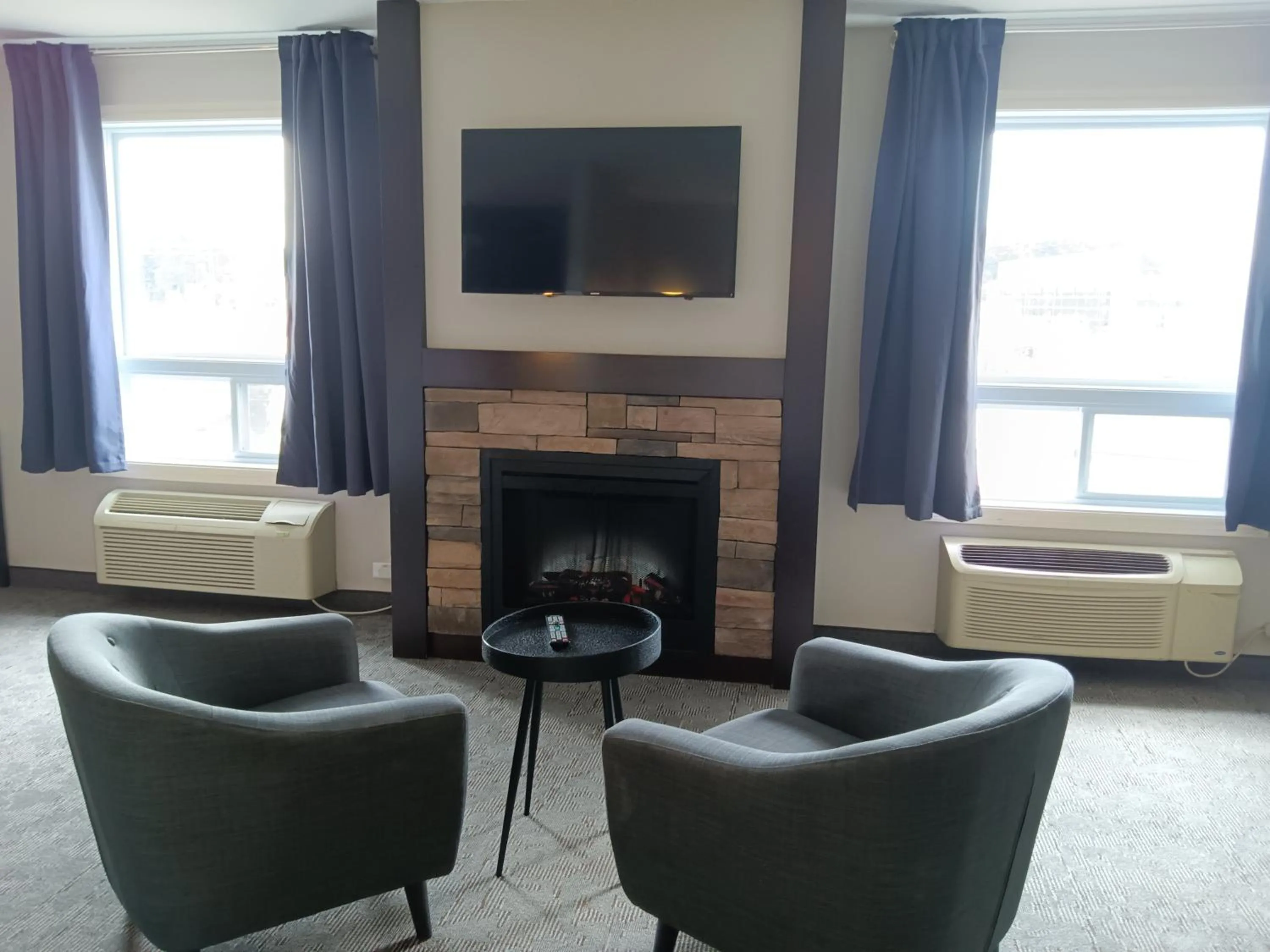 Super 8 by Wyndham St-Jerome