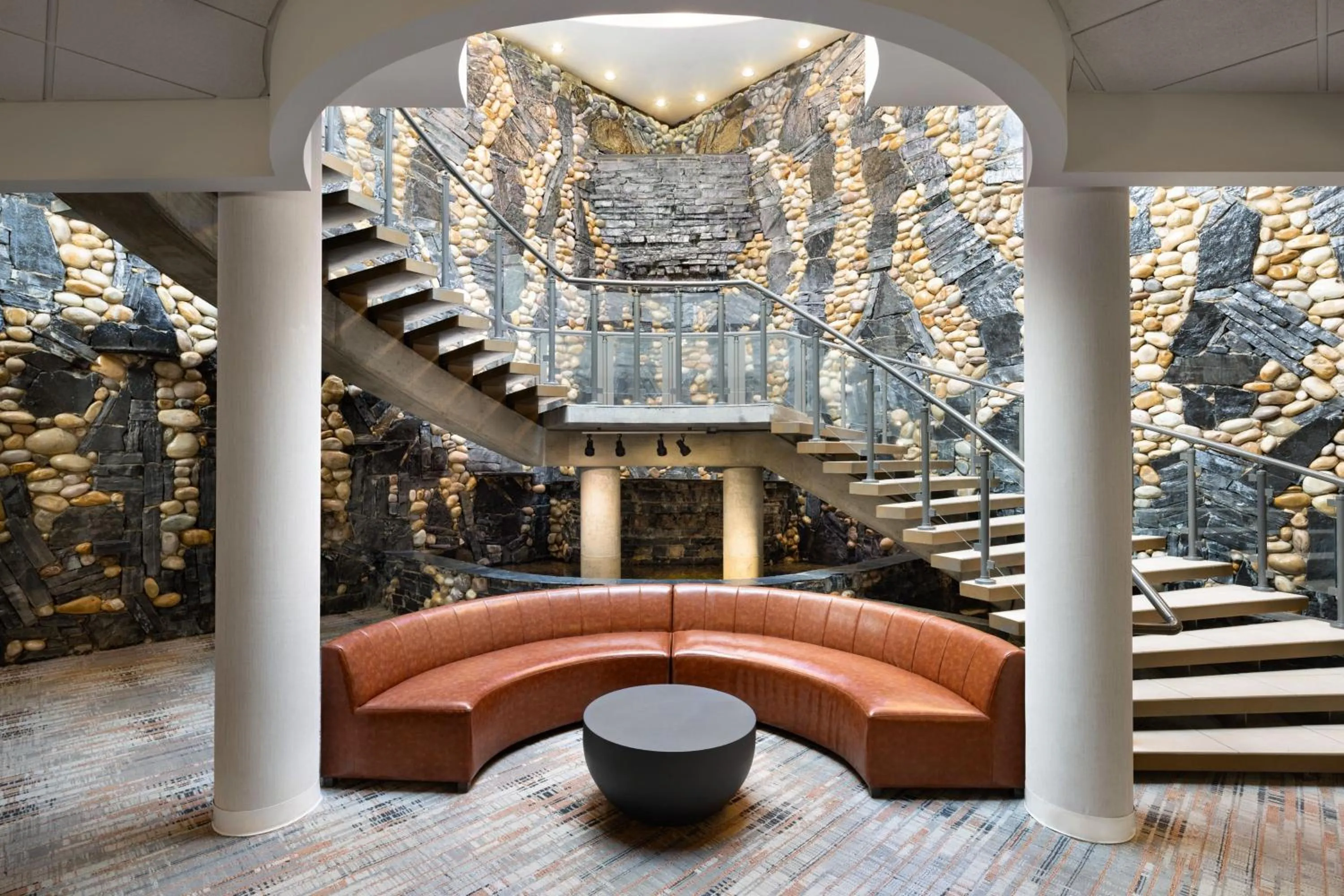 View (from property/room) in Four Points by Sheraton Edmonton South