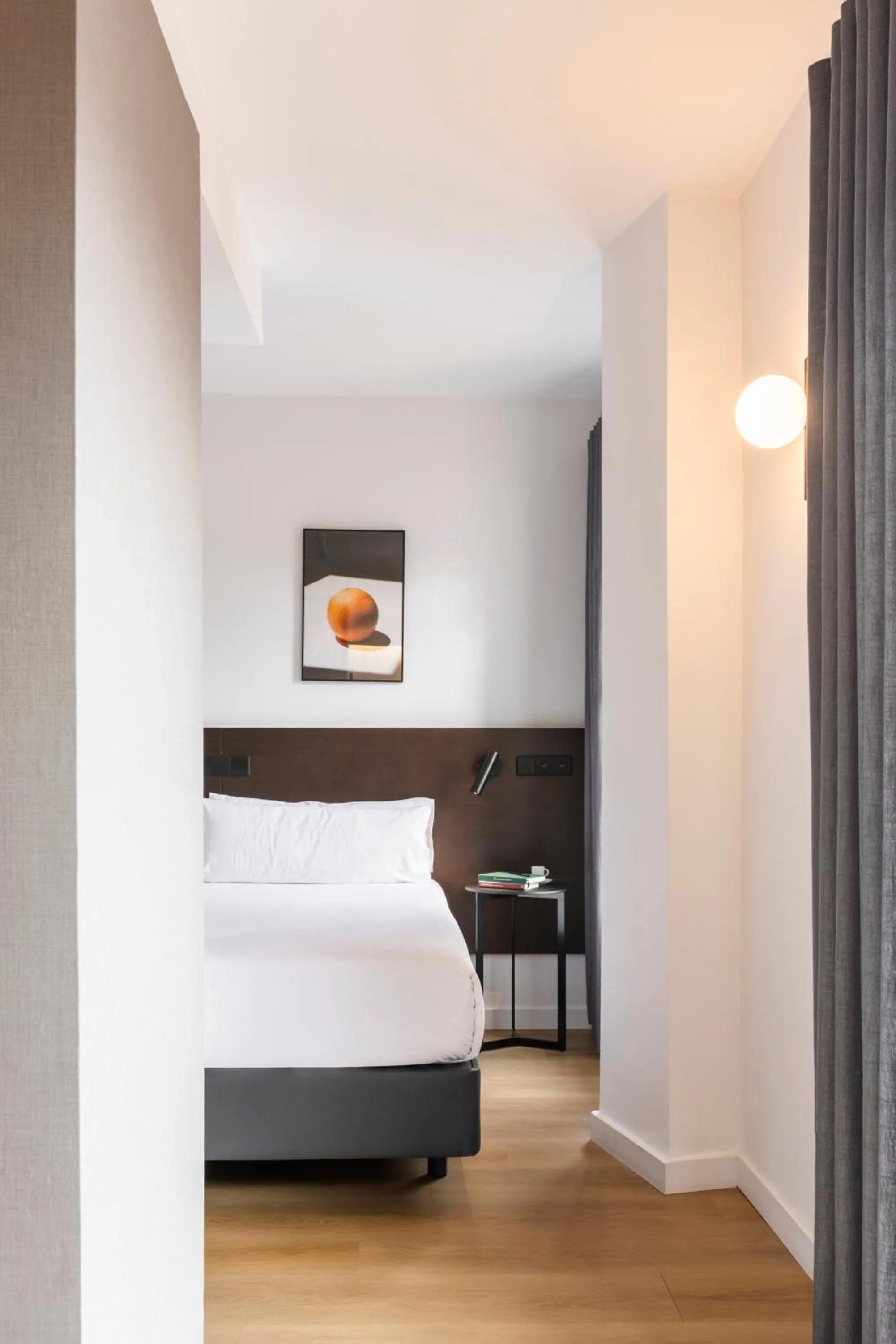 Bed in Parker The Urban Flats