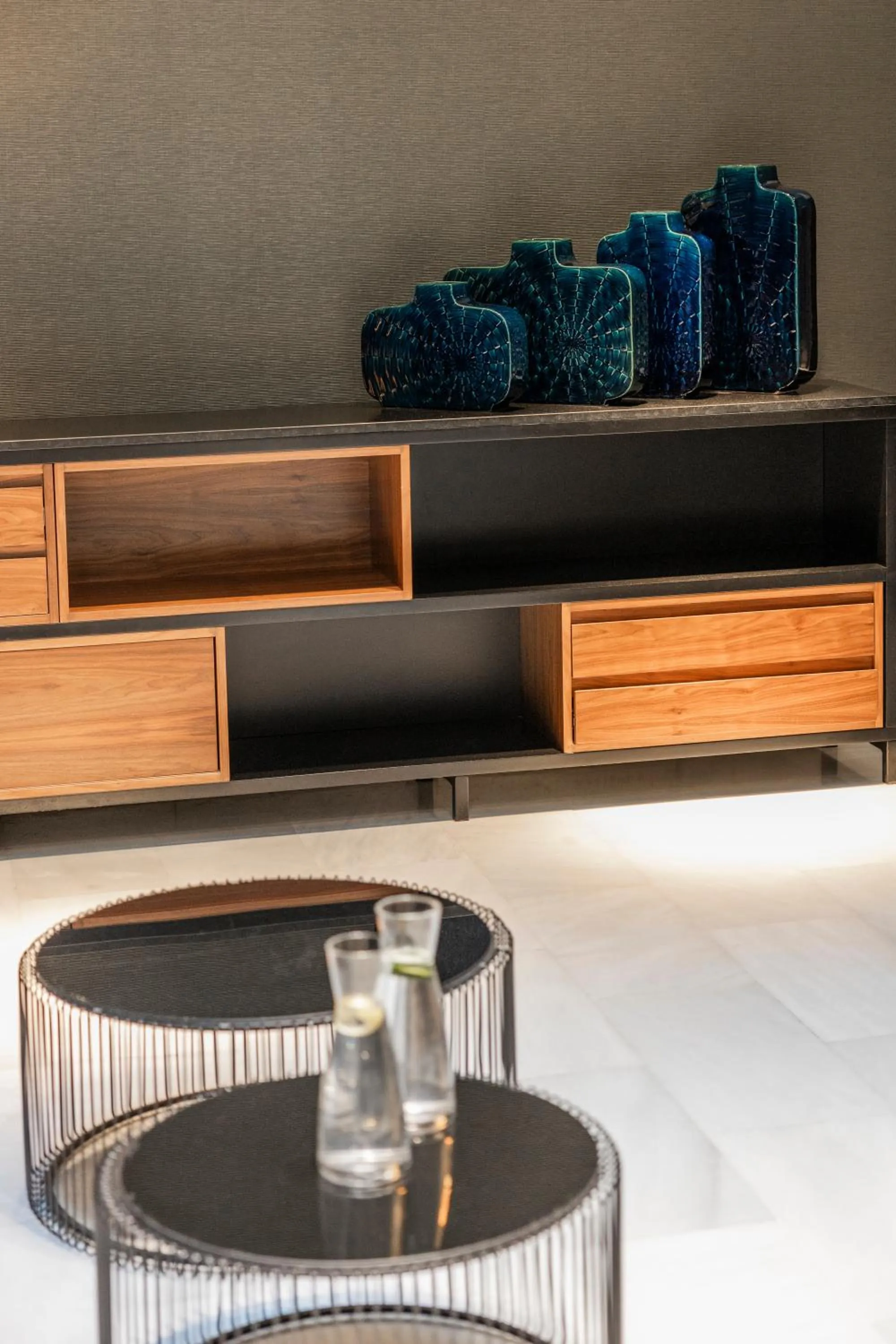 Lobby or reception in Parker The Urban Flats