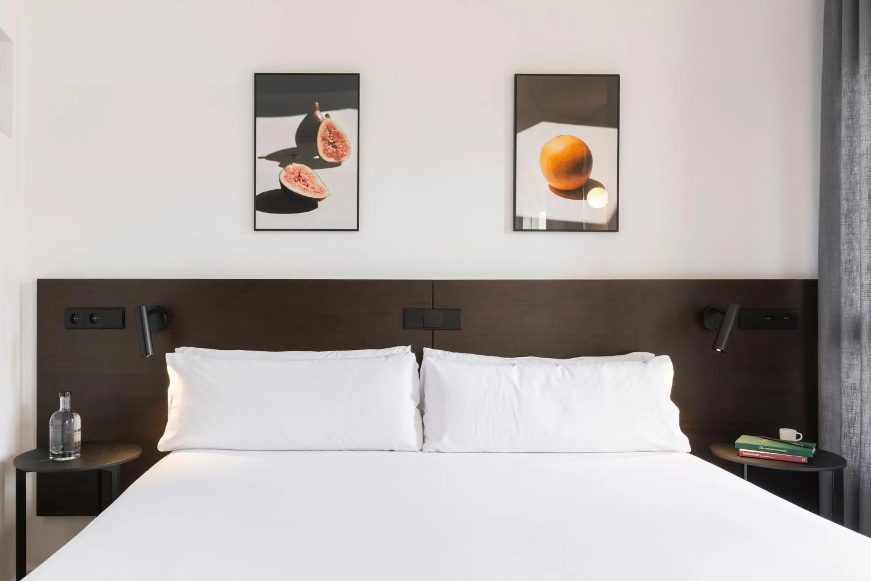 Bed in Parker The Urban Flats