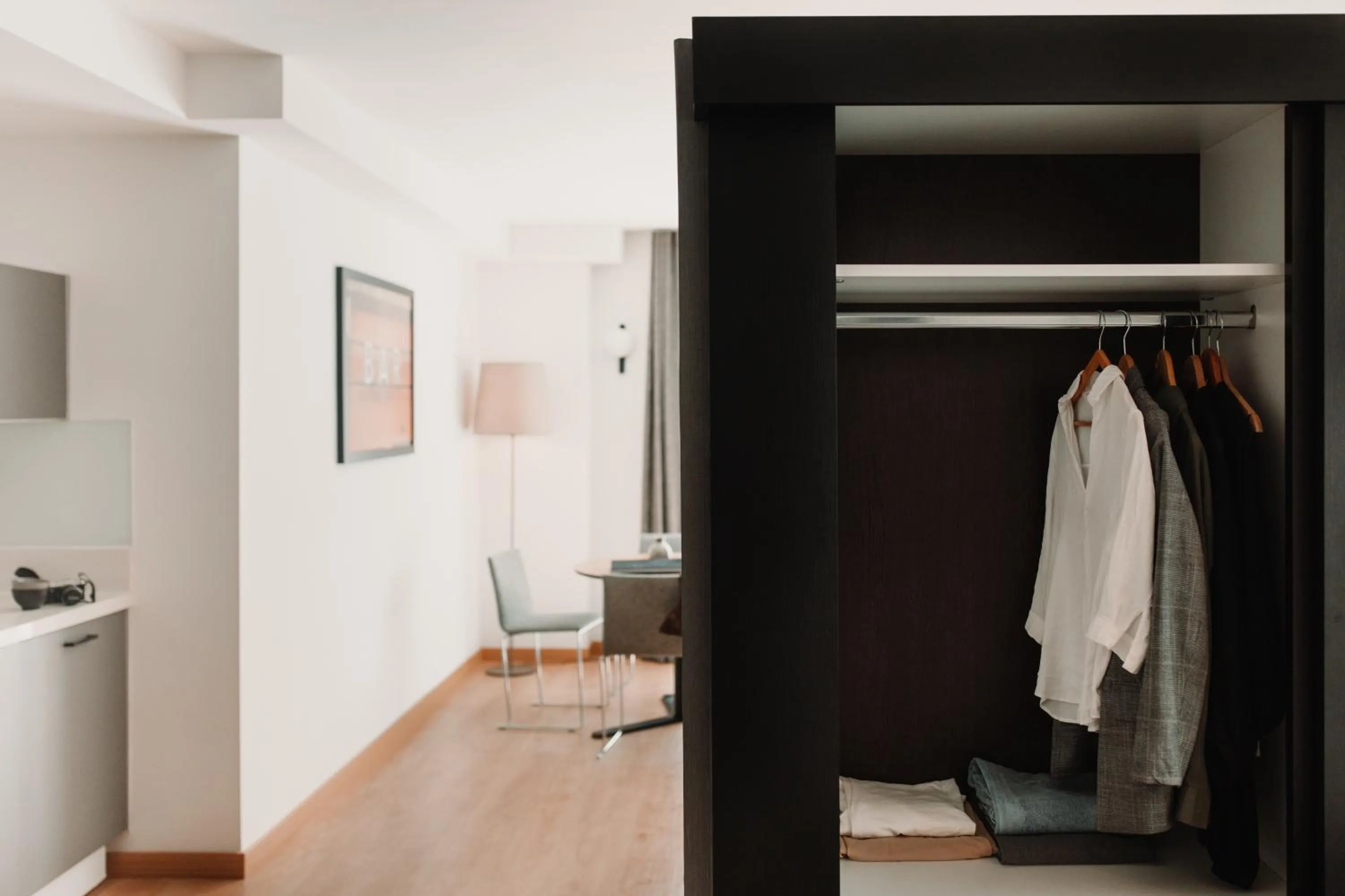 Decorative detail in Parker The Urban Flats