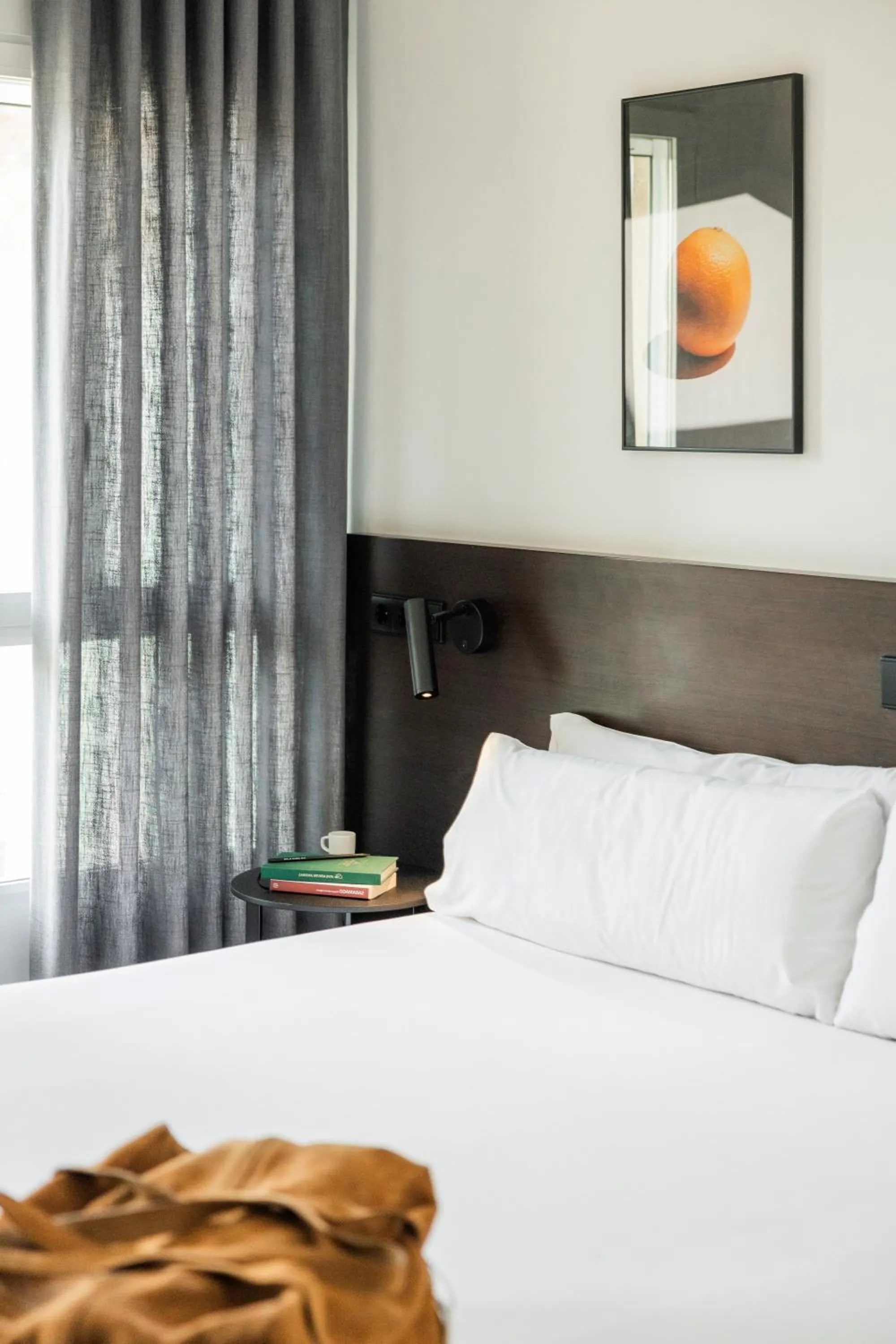 Bed in Parker The Urban Flats