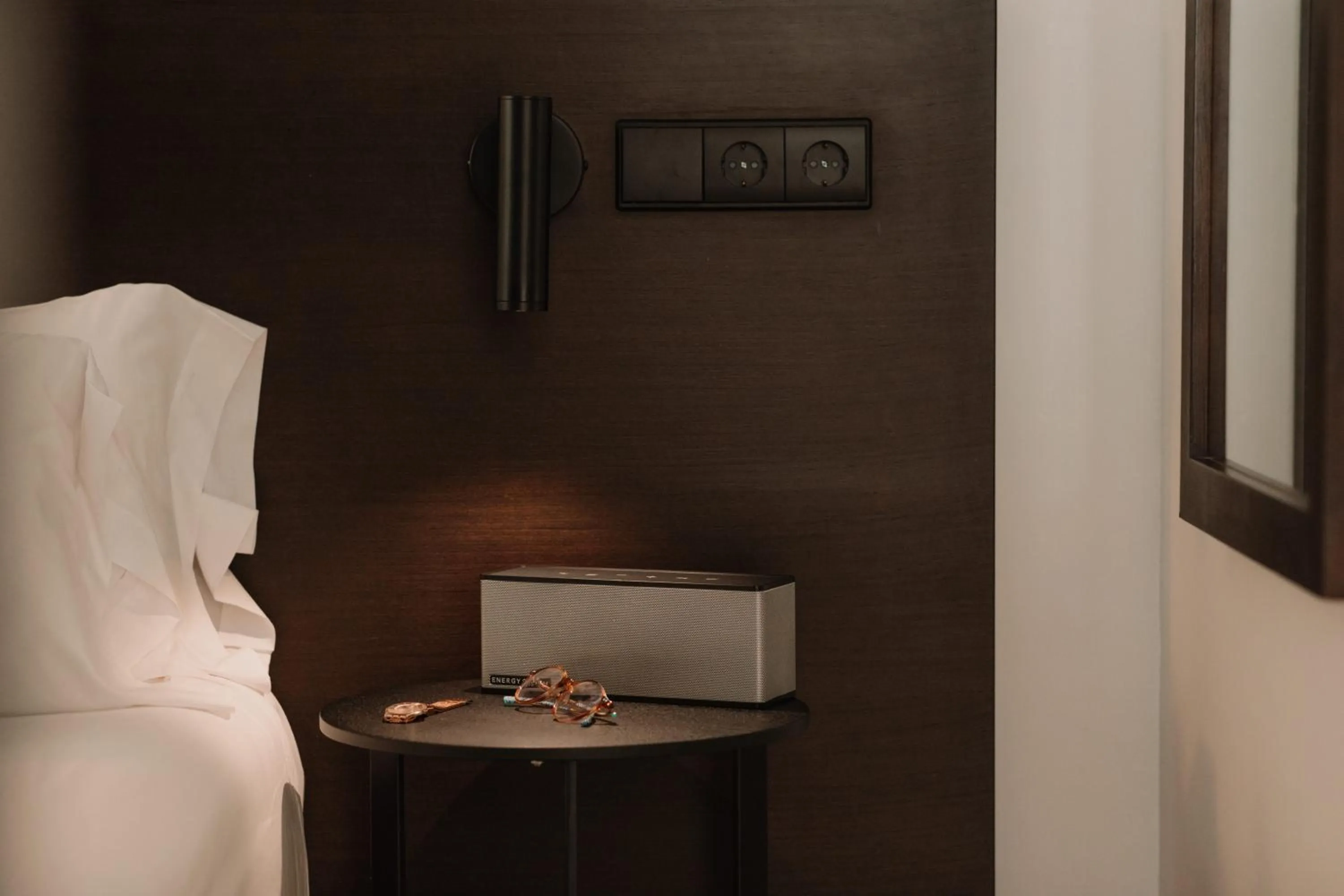 Decorative detail in Parker The Urban Flats