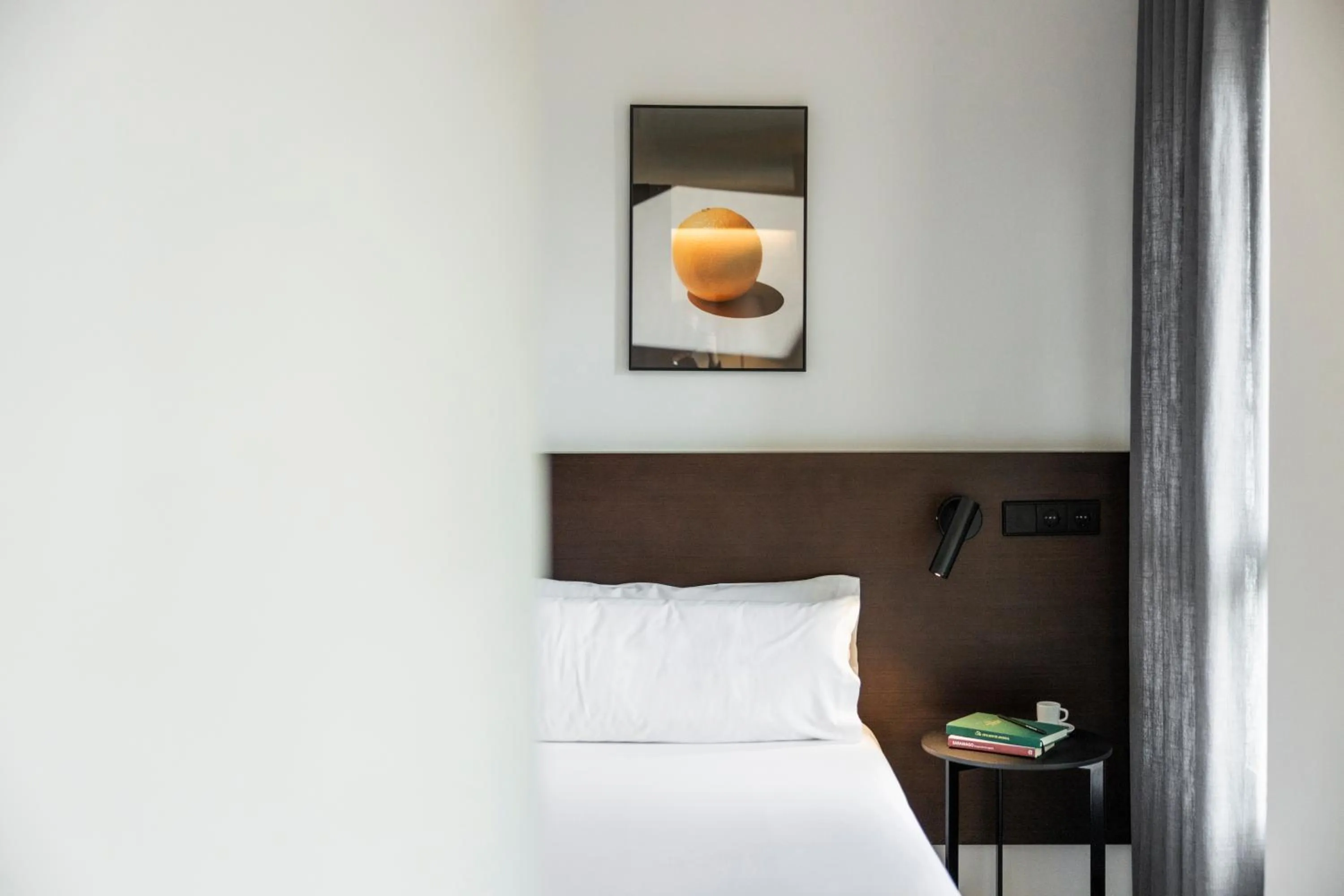 Bed in Parker The Urban Flats