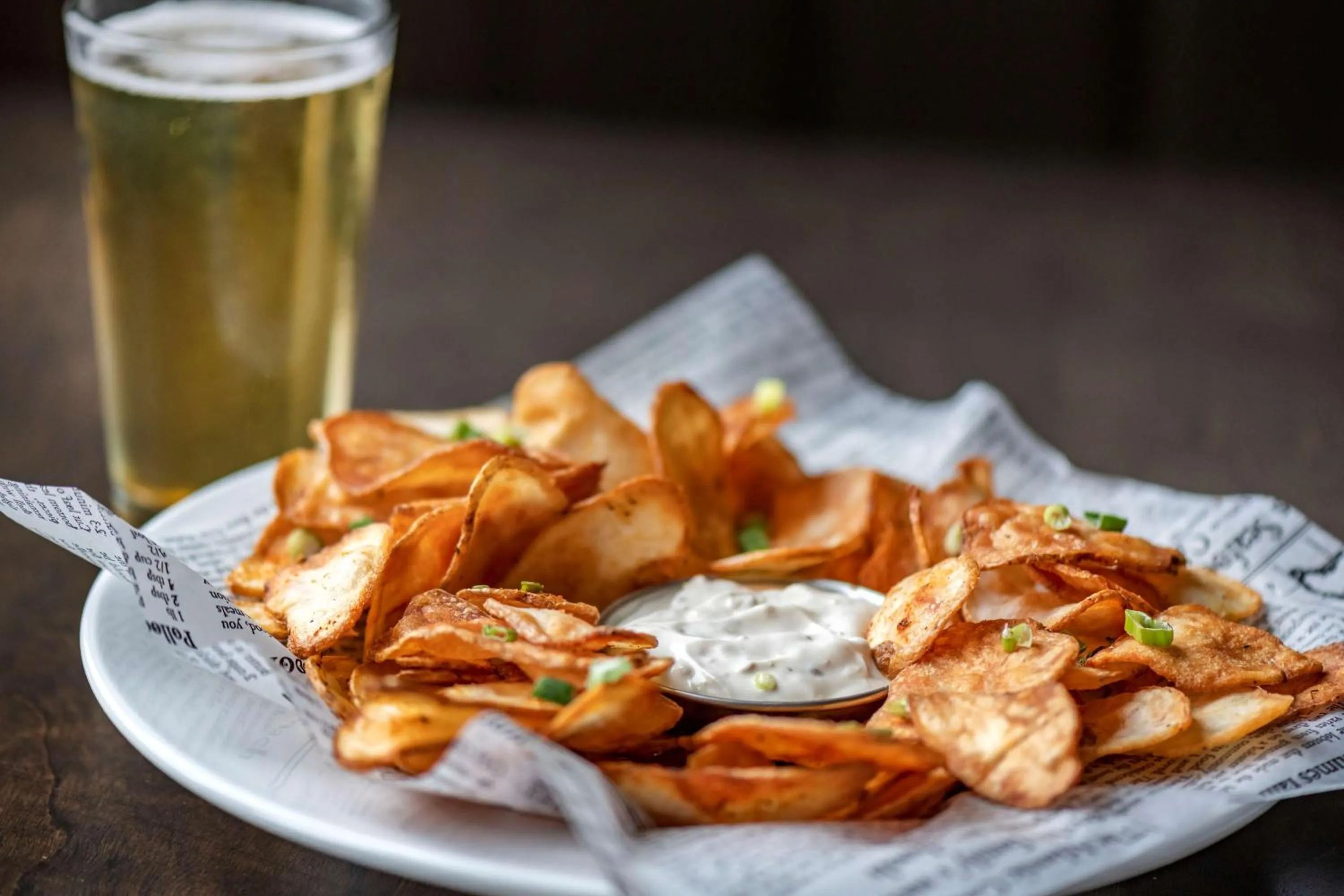 Restaurant/places to eat in Best Western Dartmouth Hotel & Suites