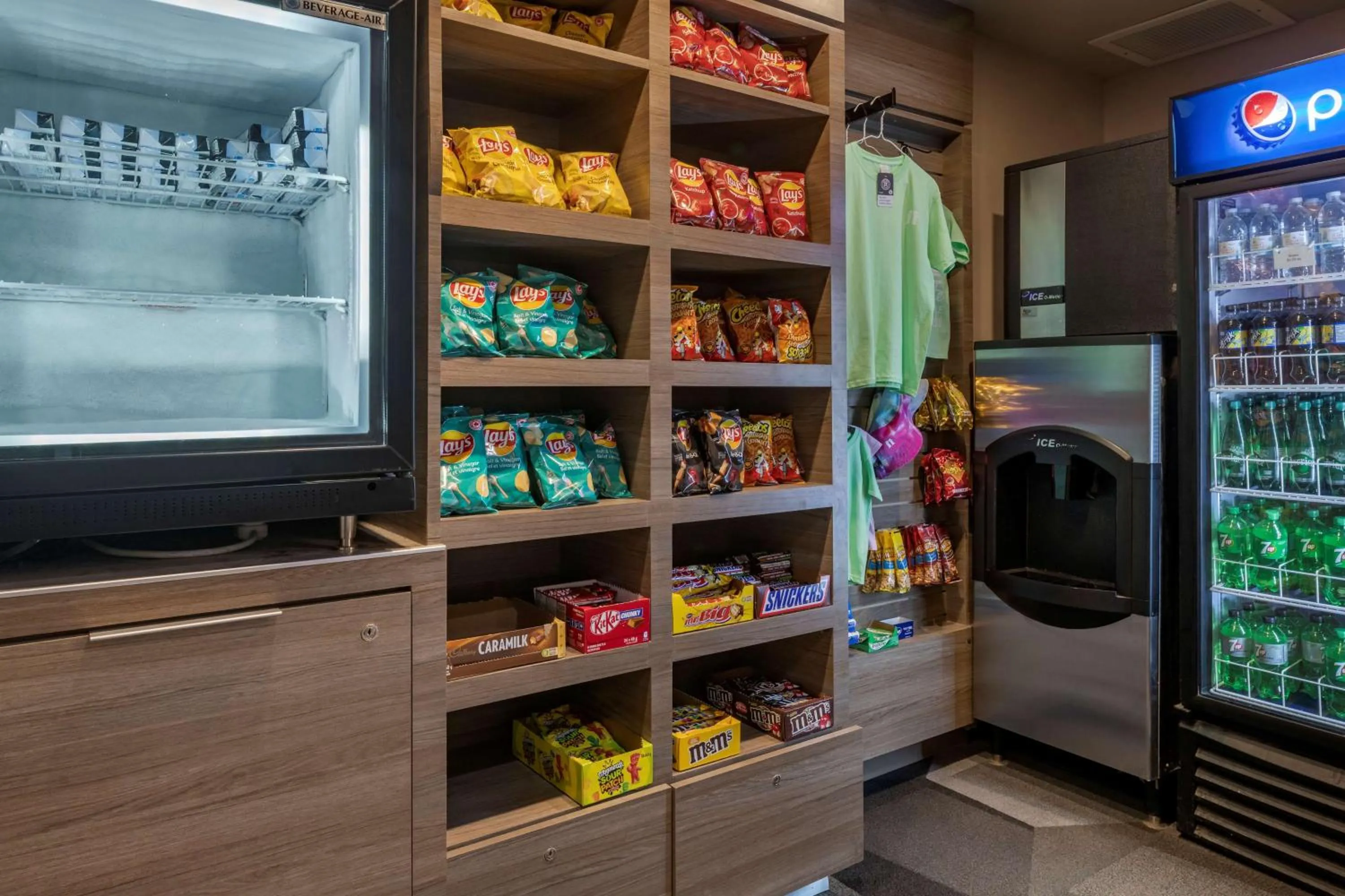 Property building in Best Western Dartmouth Hotel & Suites