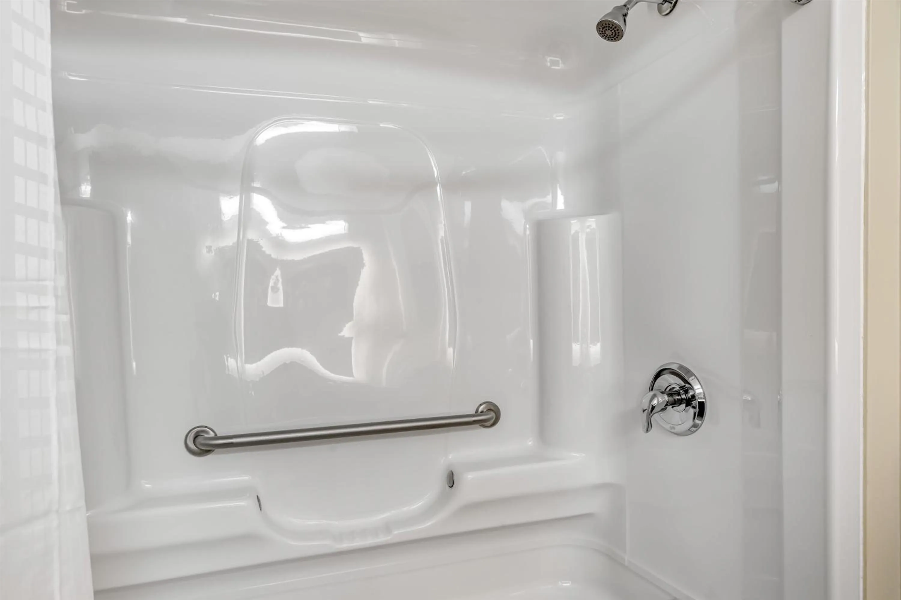 Bathroom in Best Western Plus Dartmouth Hotel & Suites