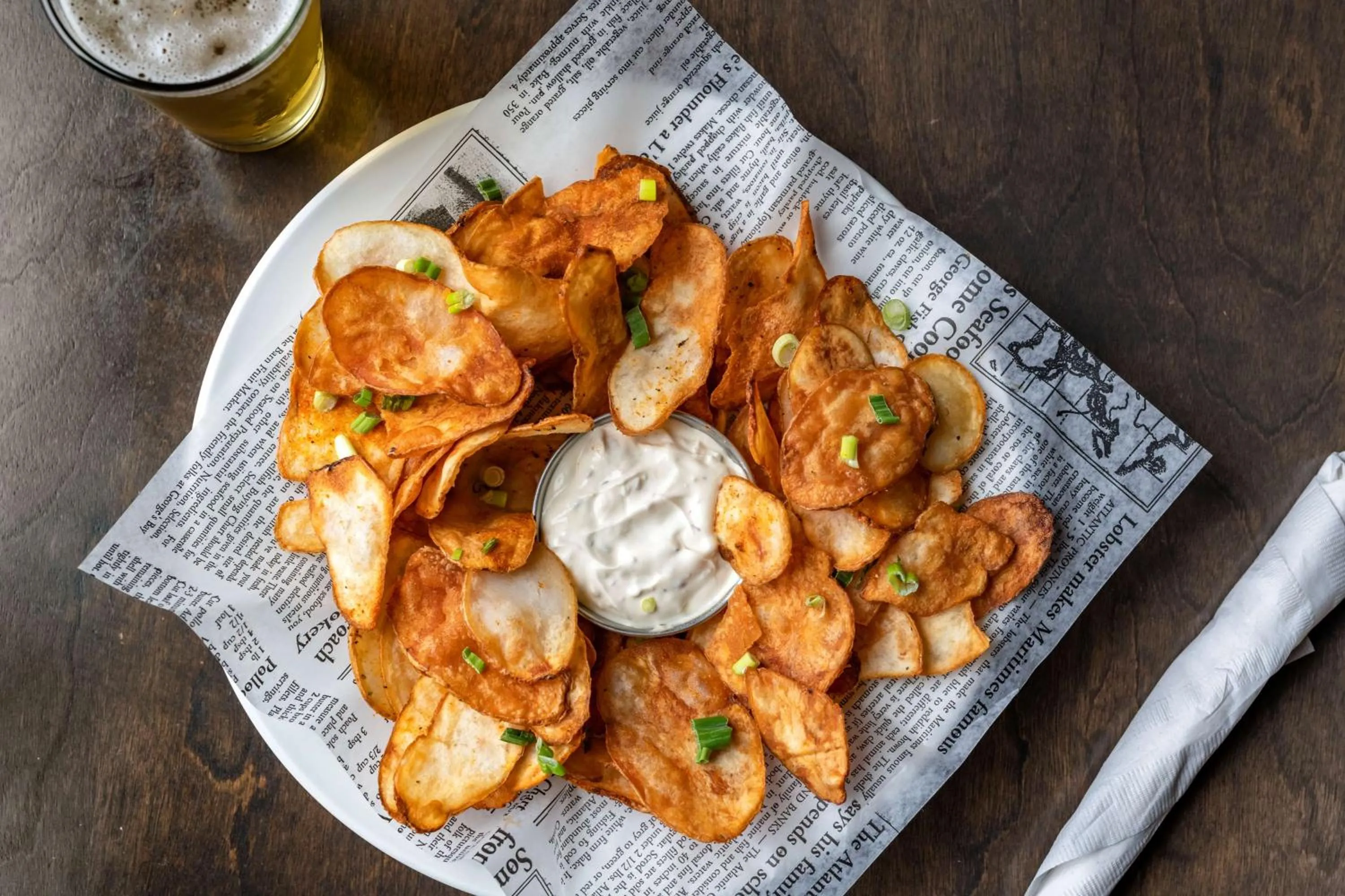 Restaurant/places to eat in Best Western Dartmouth Hotel & Suites