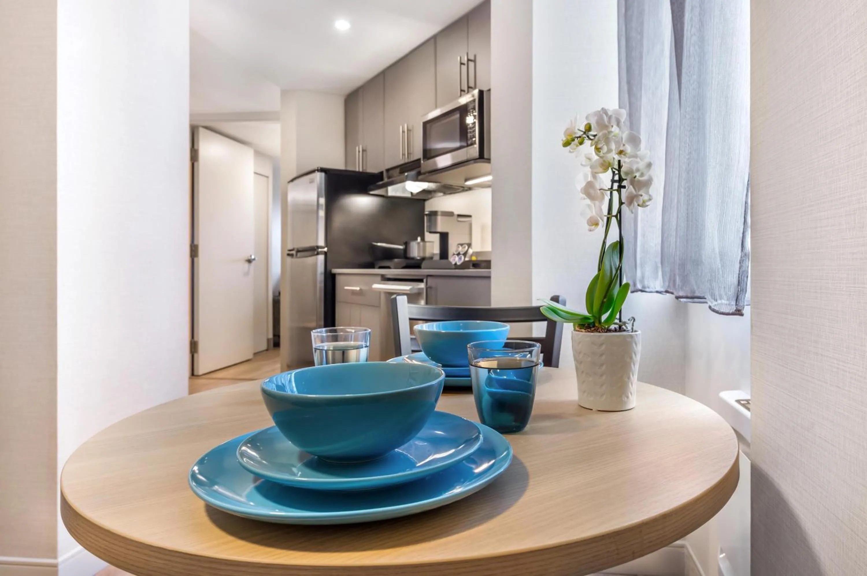 Bedroom in Best Western Plus Ottawa City Centre