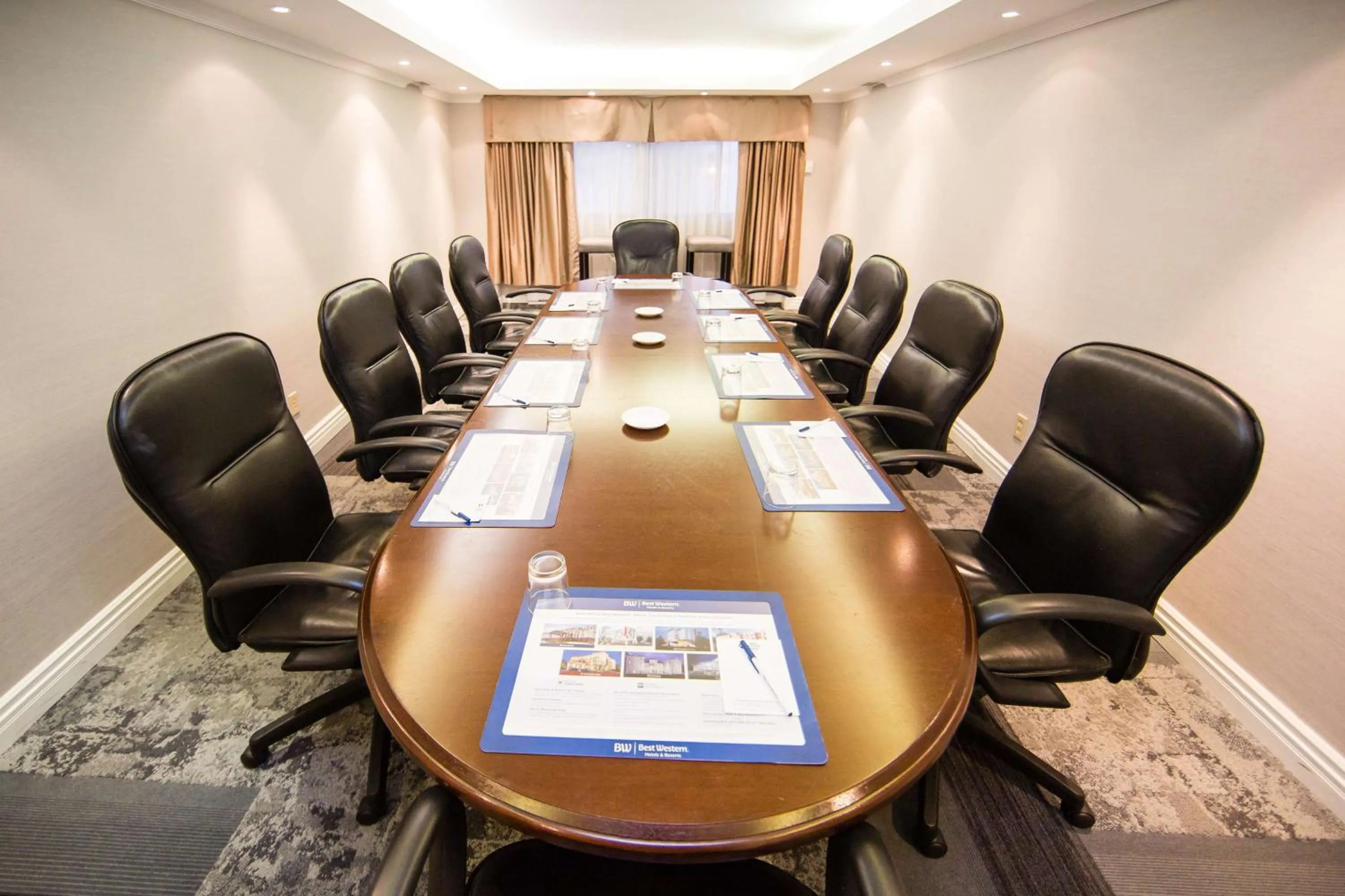 On site in Best Western Plus Ottawa Kanata Hotel and Conference Centre