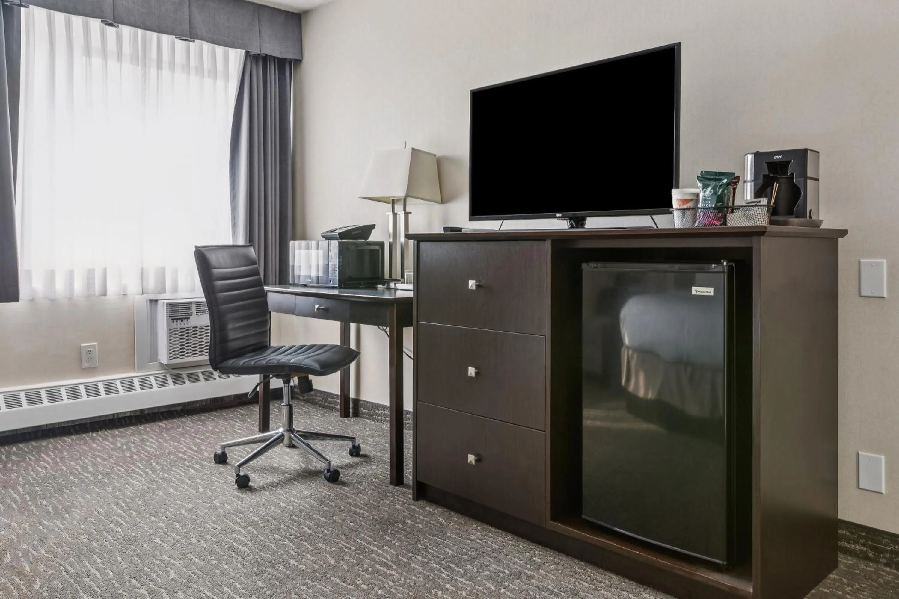 Radisson Hotel & Conference Centre Edmonton