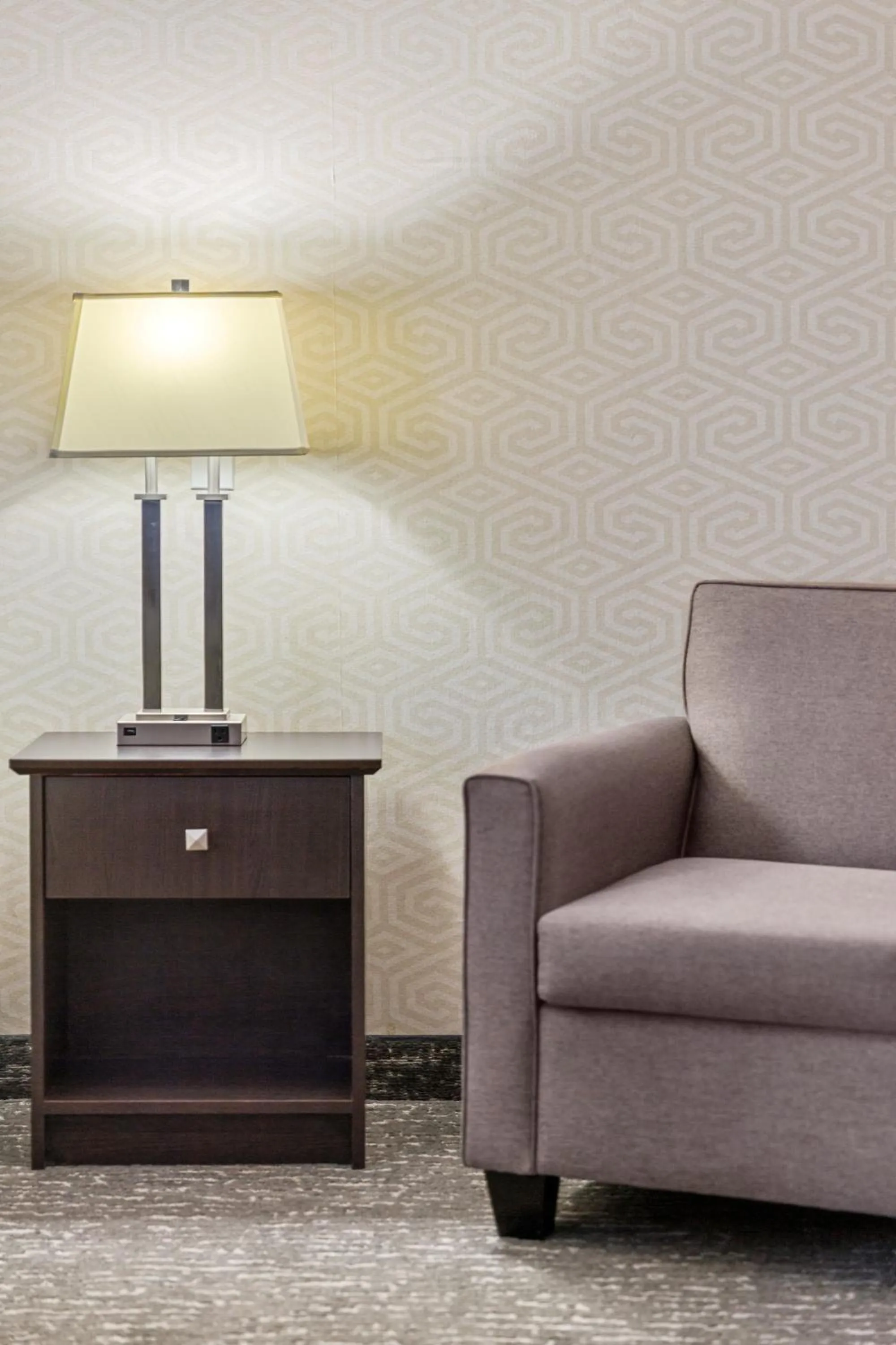 Radisson Hotel & Conference Centre Edmonton