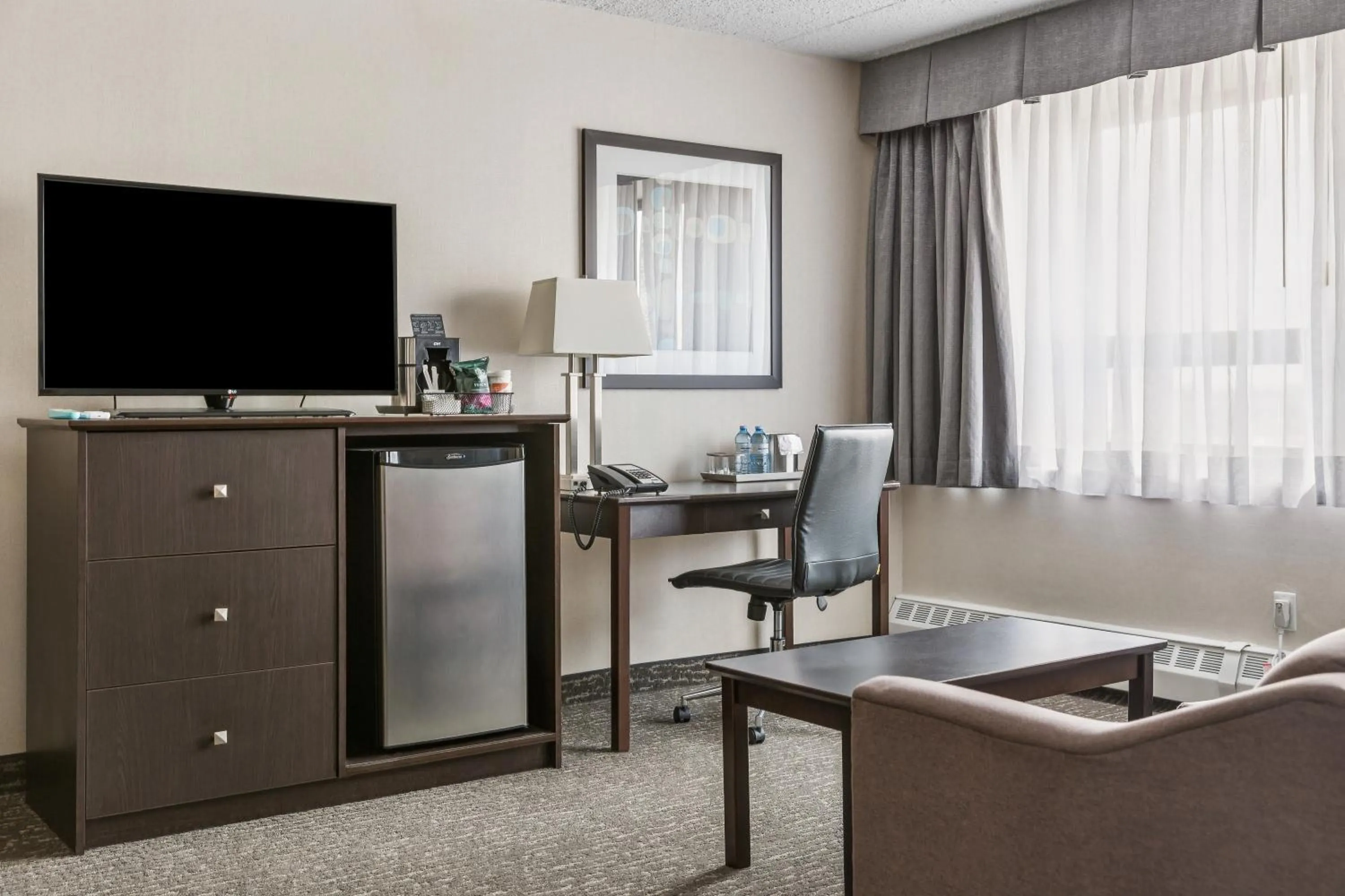 Radisson Hotel & Conference Centre Edmonton