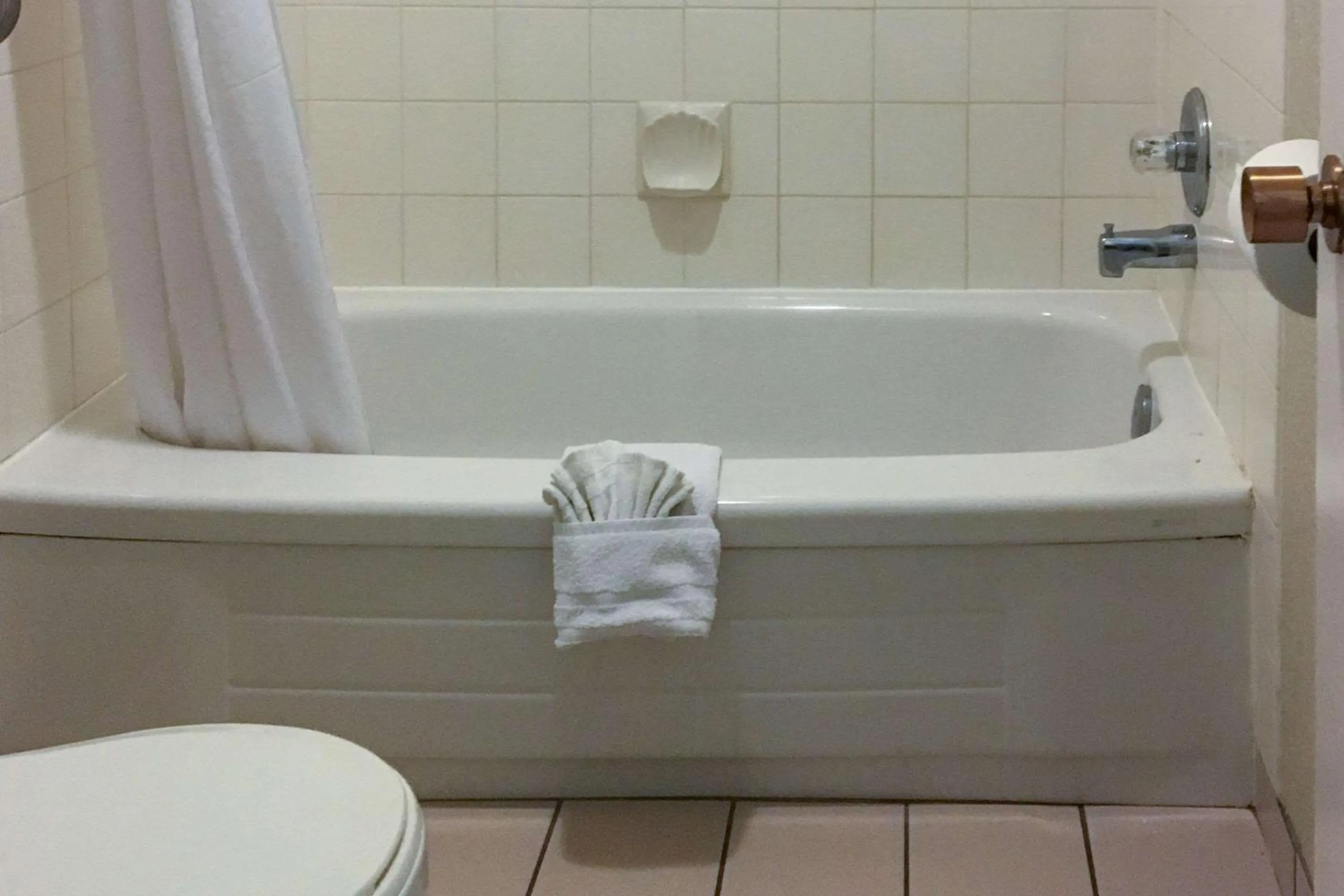 Bedroom in Radisson Hotel & Conference Centre Edmonton