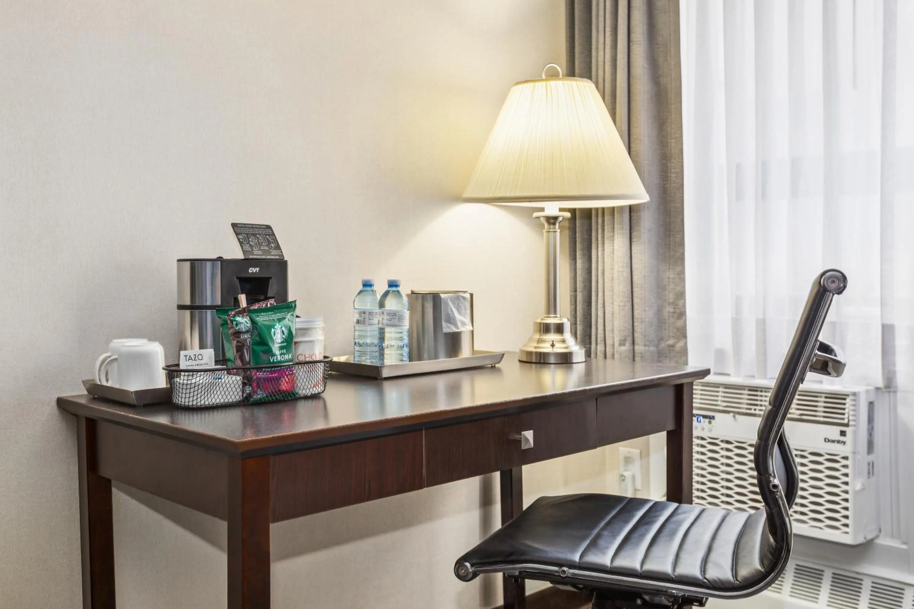 Radisson Hotel & Conference Centre Edmonton