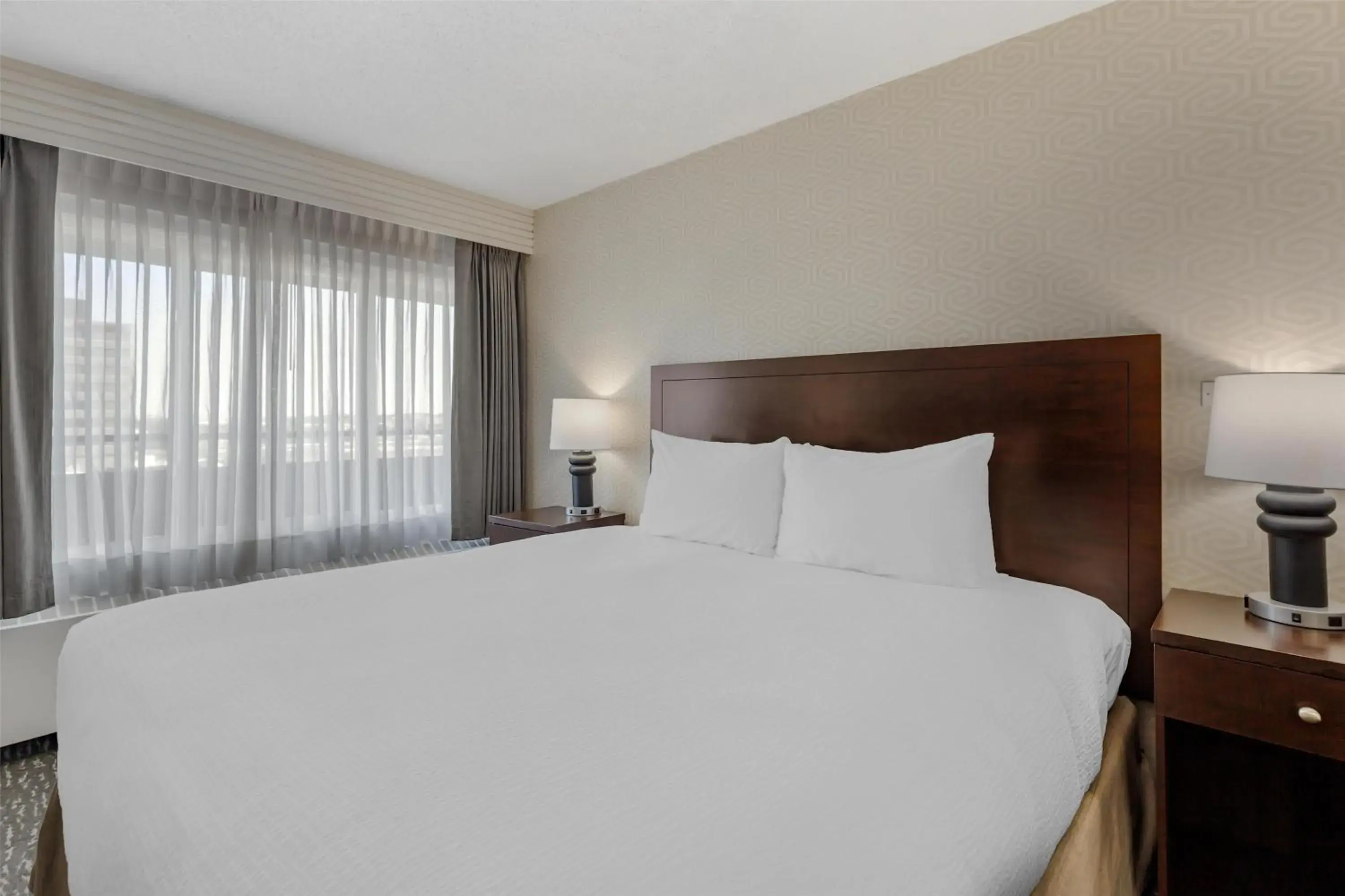 King Suite with Bunk Beds - Non-Smoking in Best Western Cedar Park Inn King Suite with Bunk Beds - Non-Smoking in Best Western Cedar Park Inn