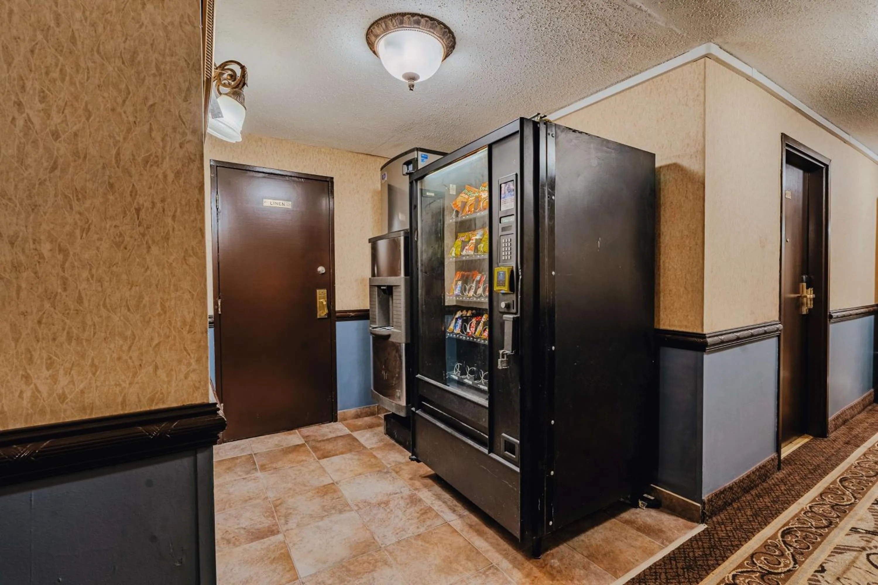 Property building in SureStay Plus by Best Western Coquitlam