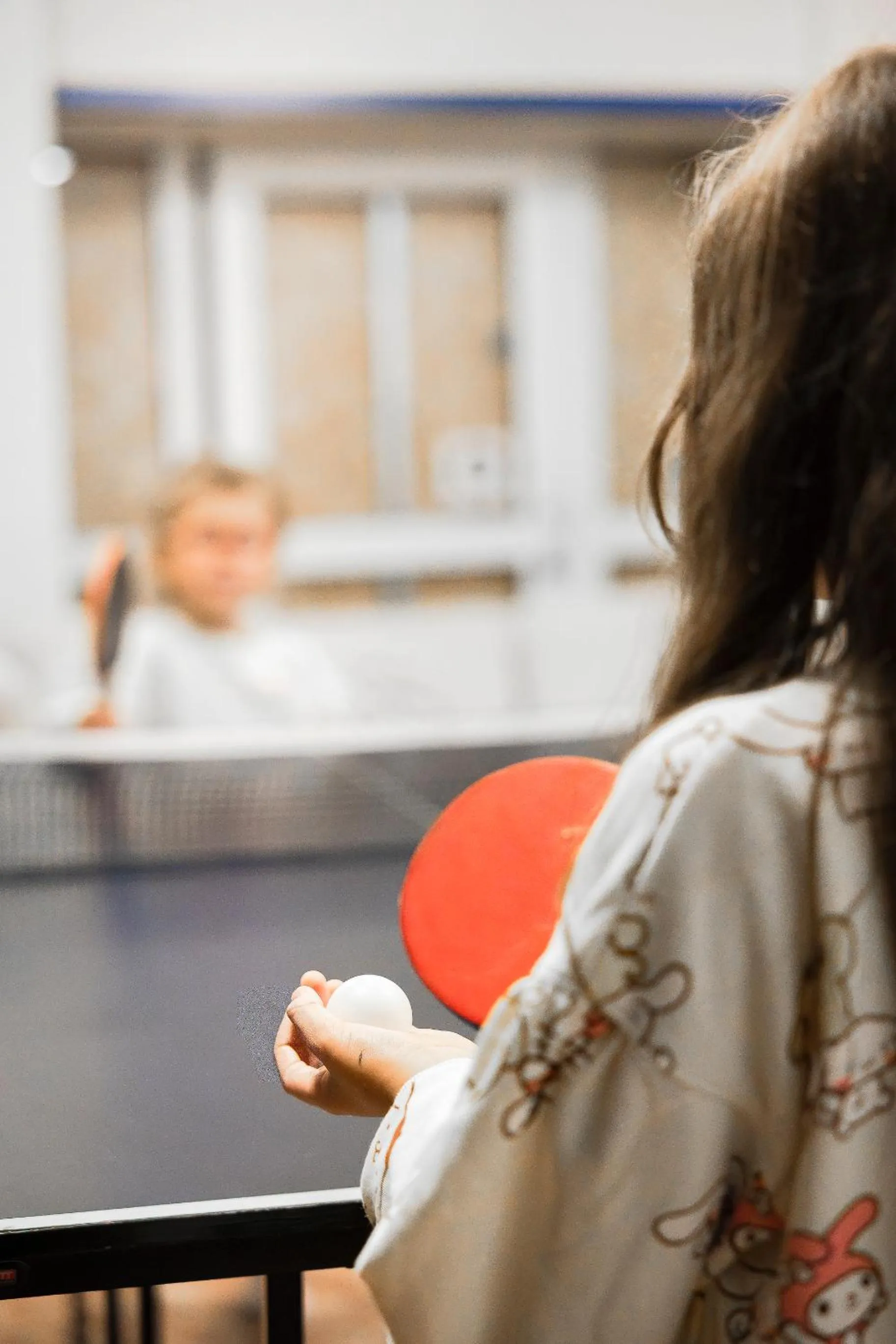 Children play ground in Comfort Hotel Sundsvall