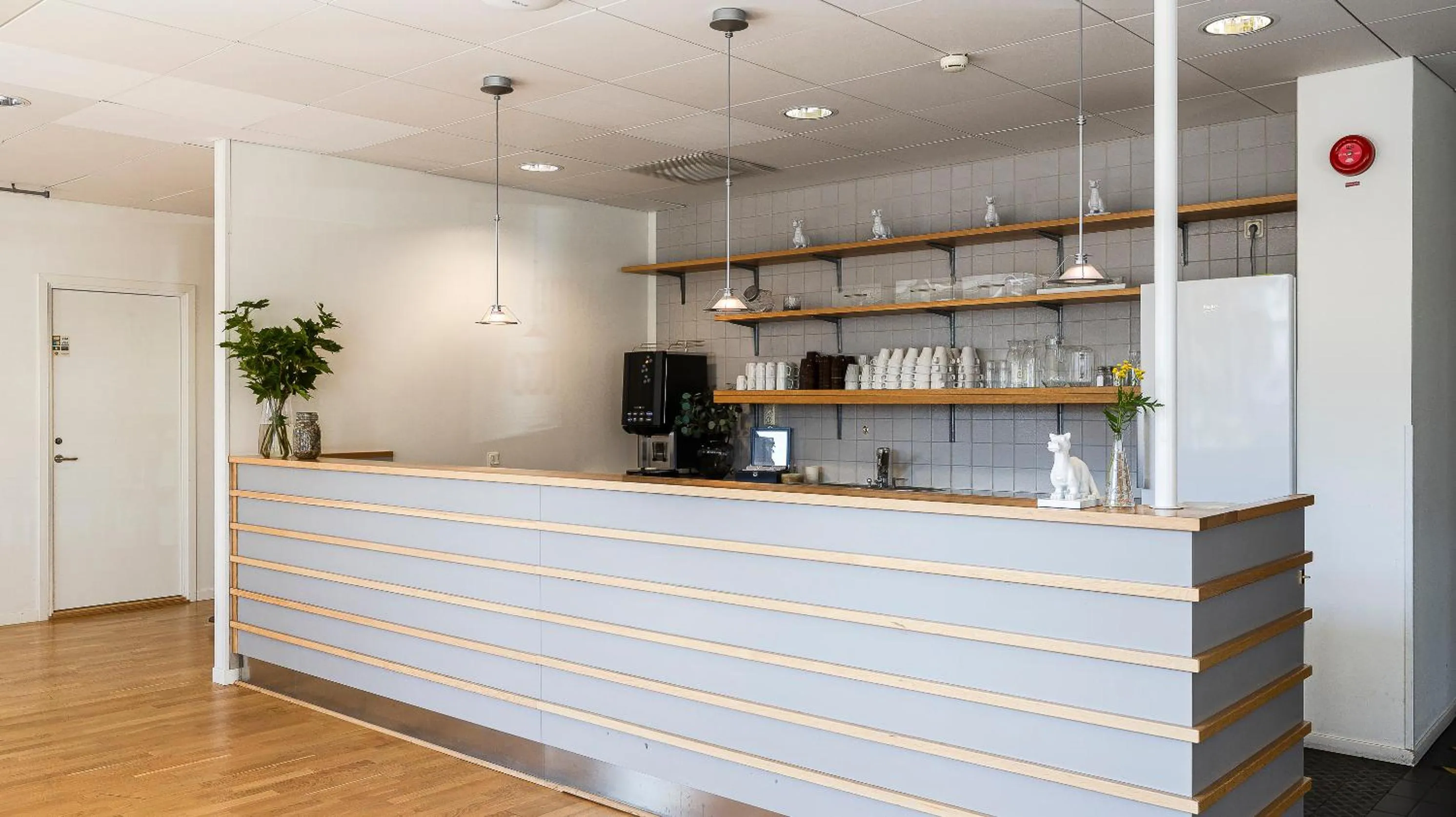 Meeting/conference room in Comfort Hotel Sundsvall