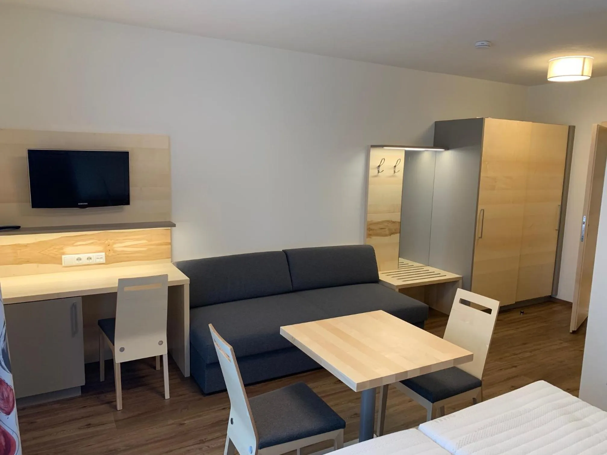 Photo of the whole room in Florianihof