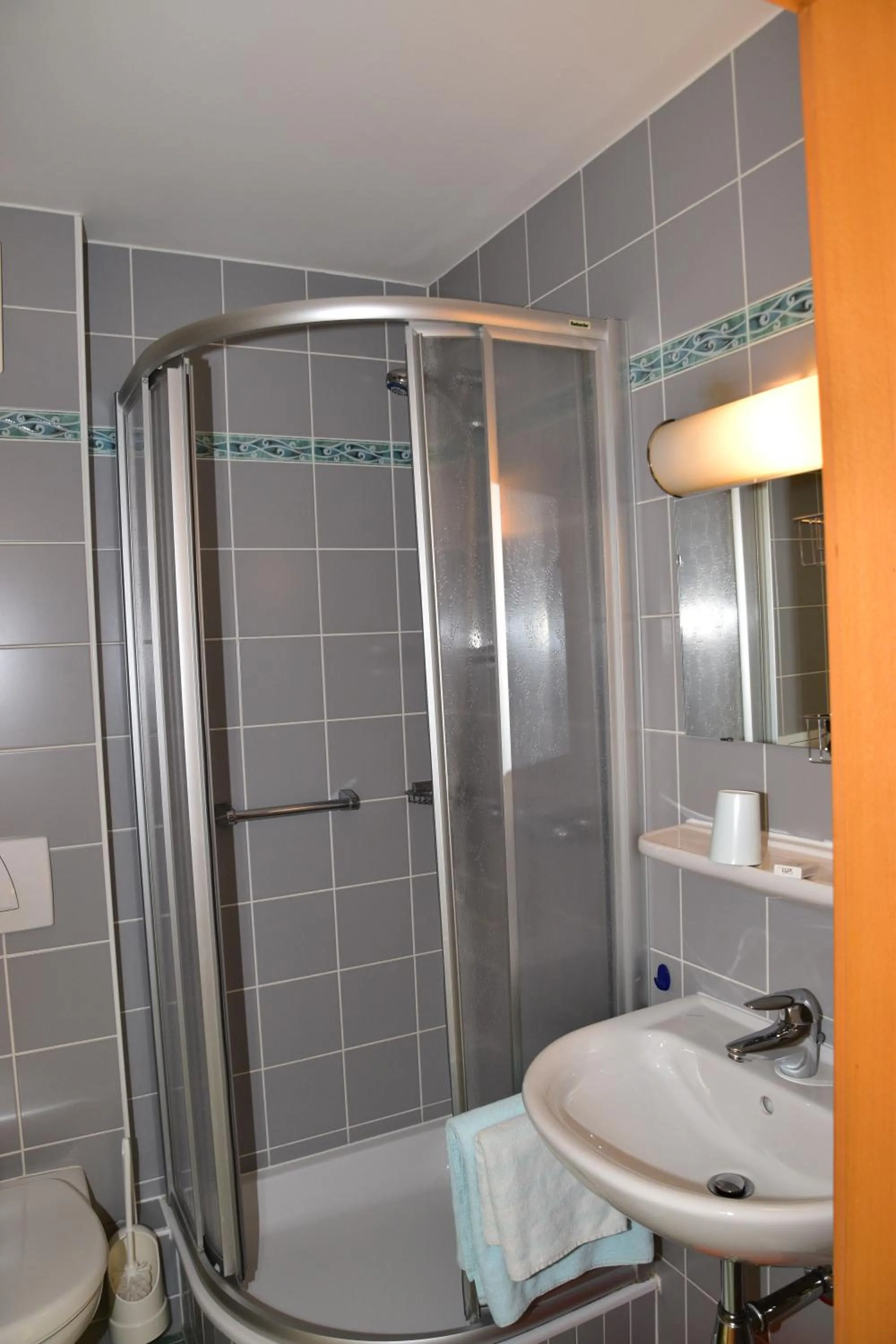 Photo of the whole room in Florianihof