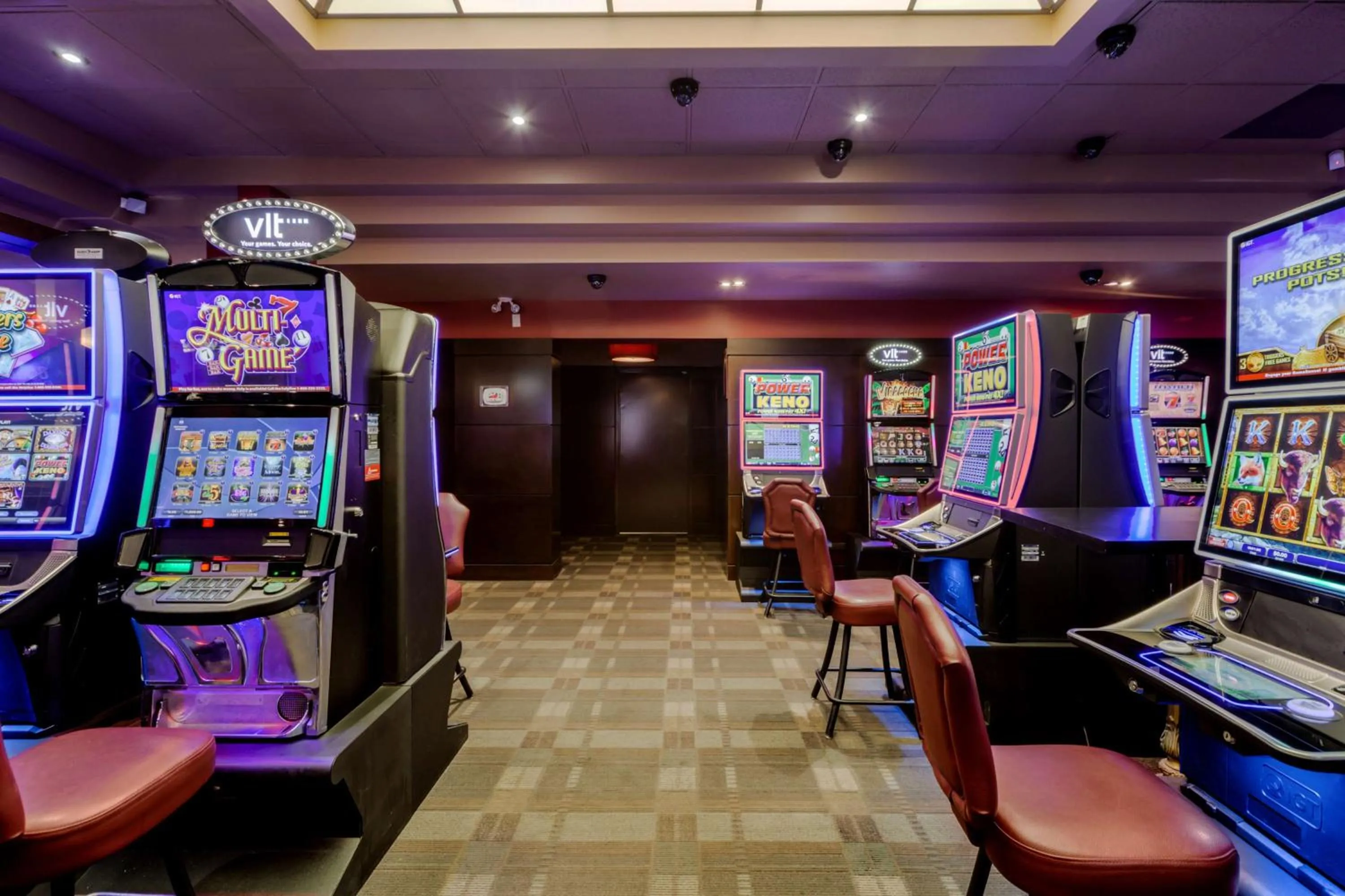 Property building in Best Western Premier Denham Inn & Suites