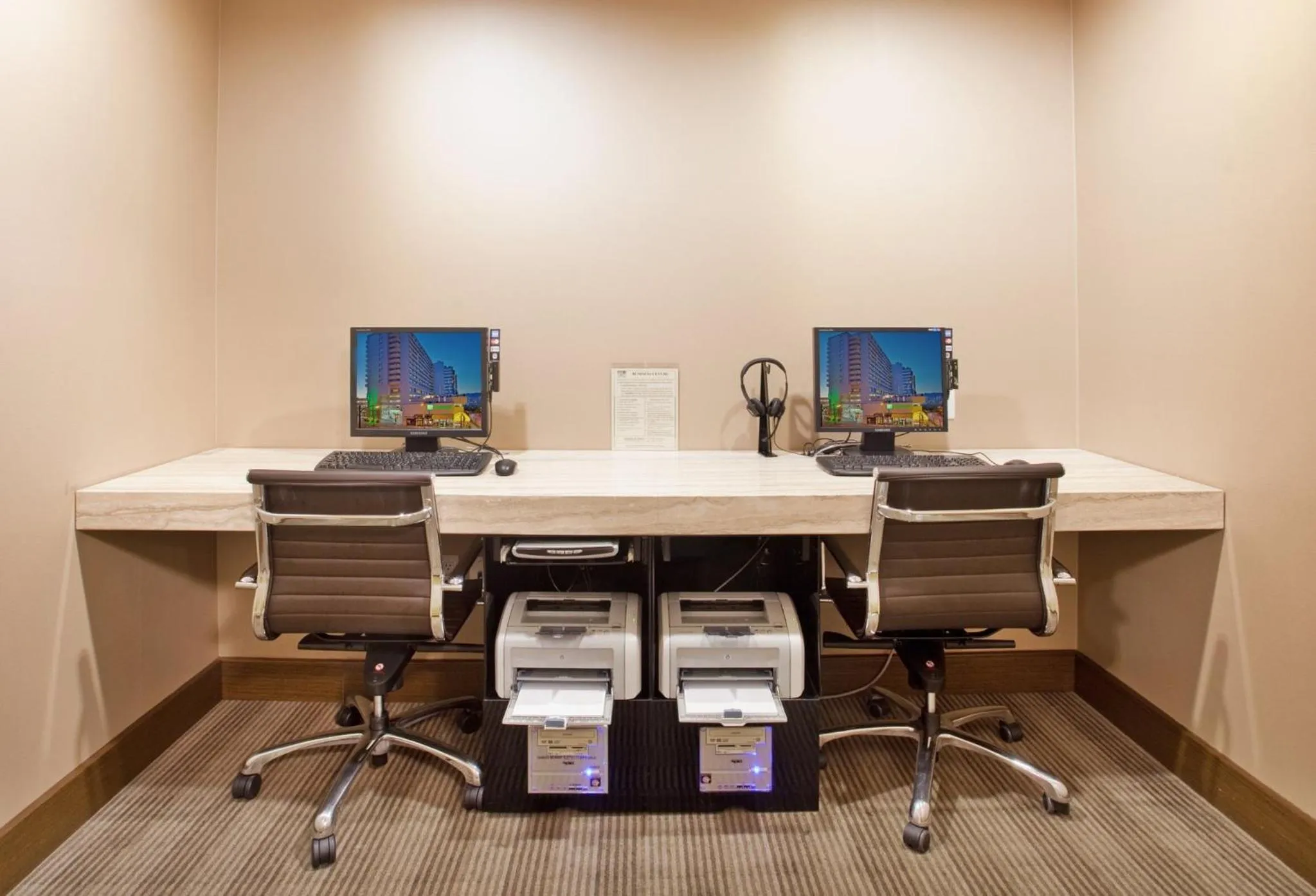 Other in Holiday Inn Vancouver-Centre Broadway by IHG