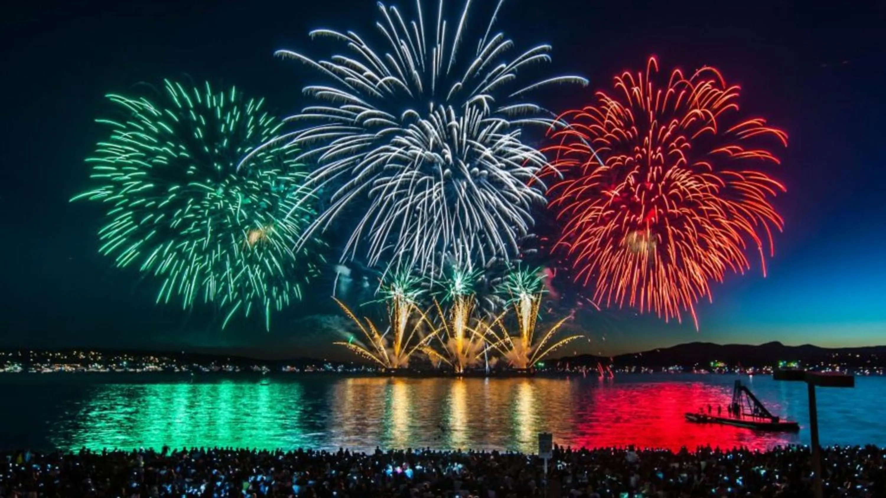 Nearby landmark in Holiday Inn Vancouver-Centre Broadway by IHG