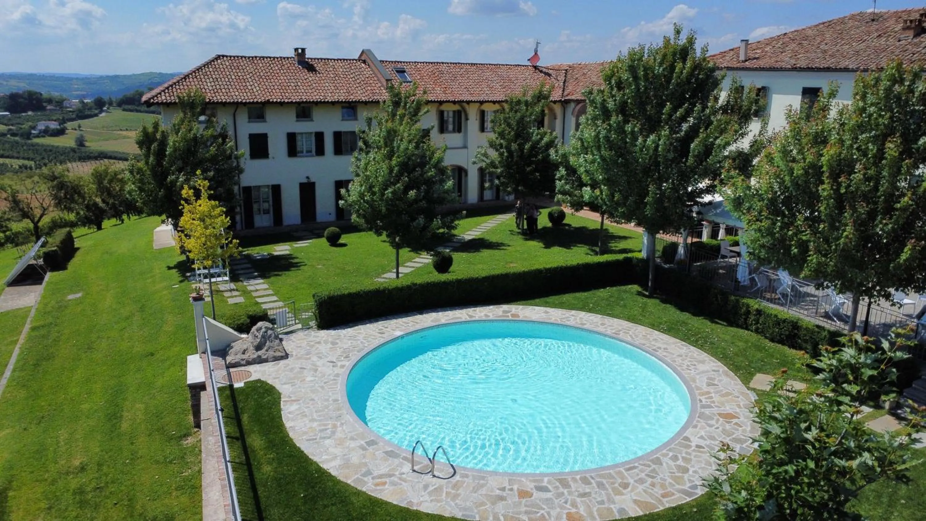 Agriturismo Podere La Piazza