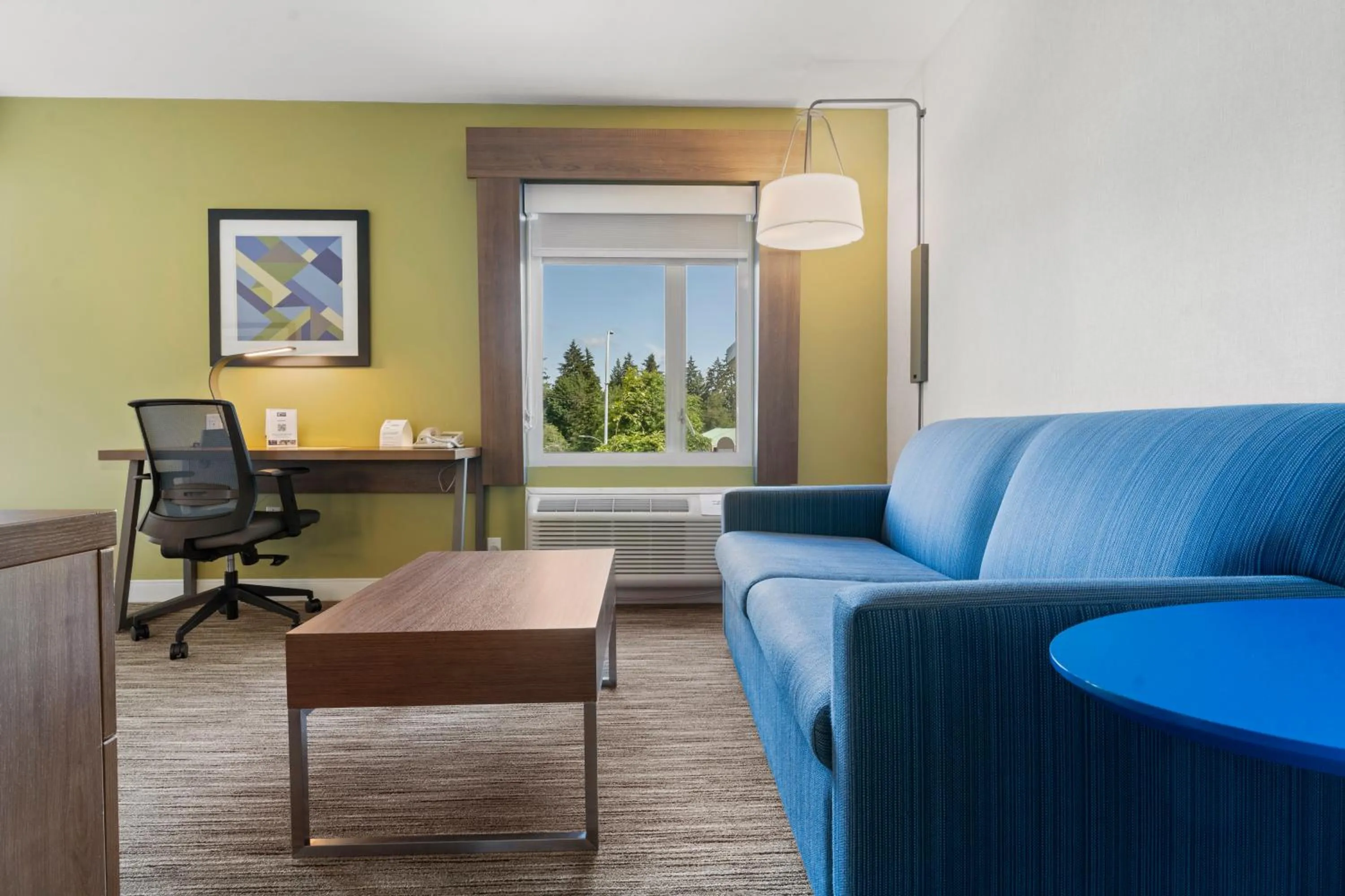 Holiday Inn Express and Suites Surrey by IHG