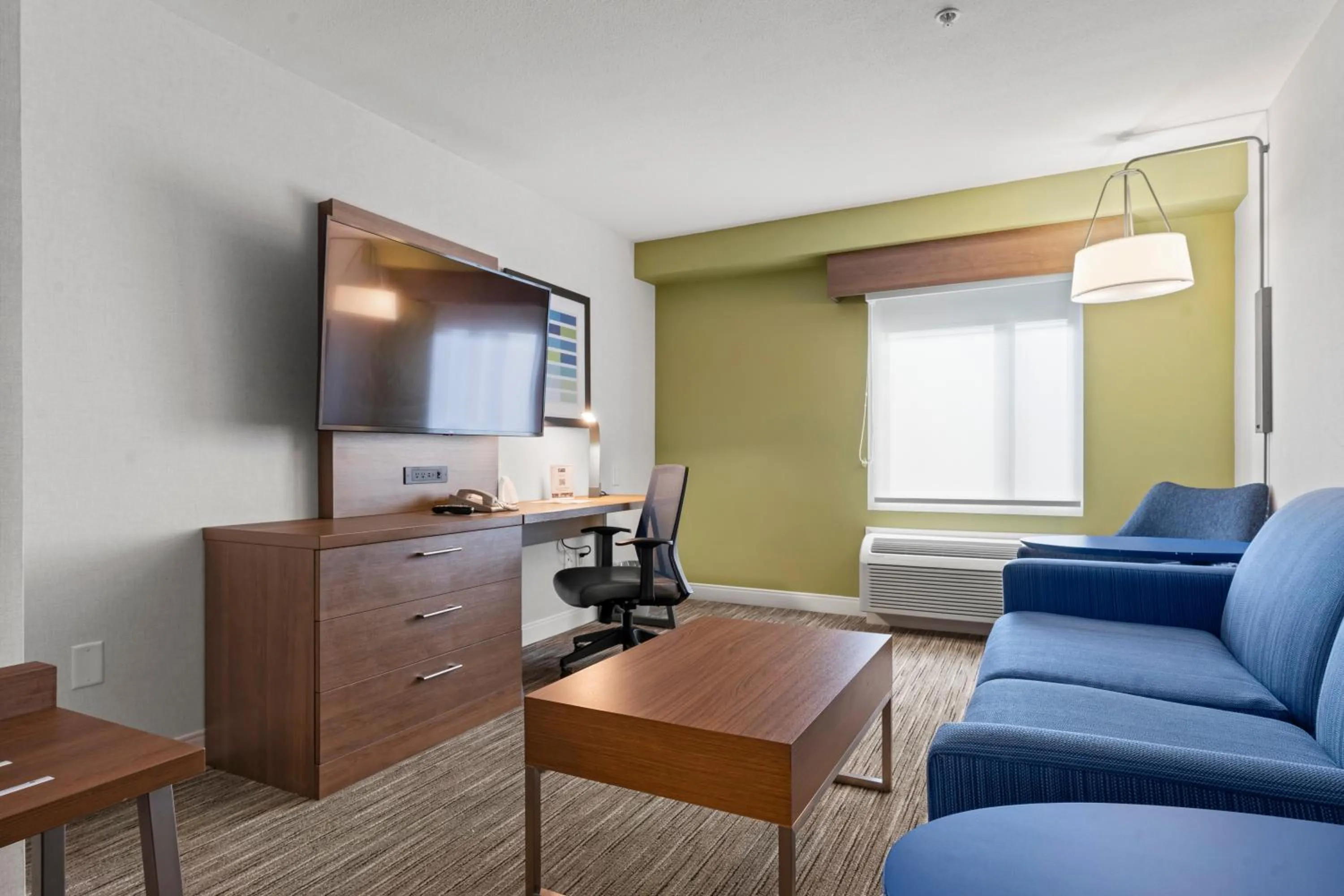 Holiday Inn Express and Suites Surrey by IHG