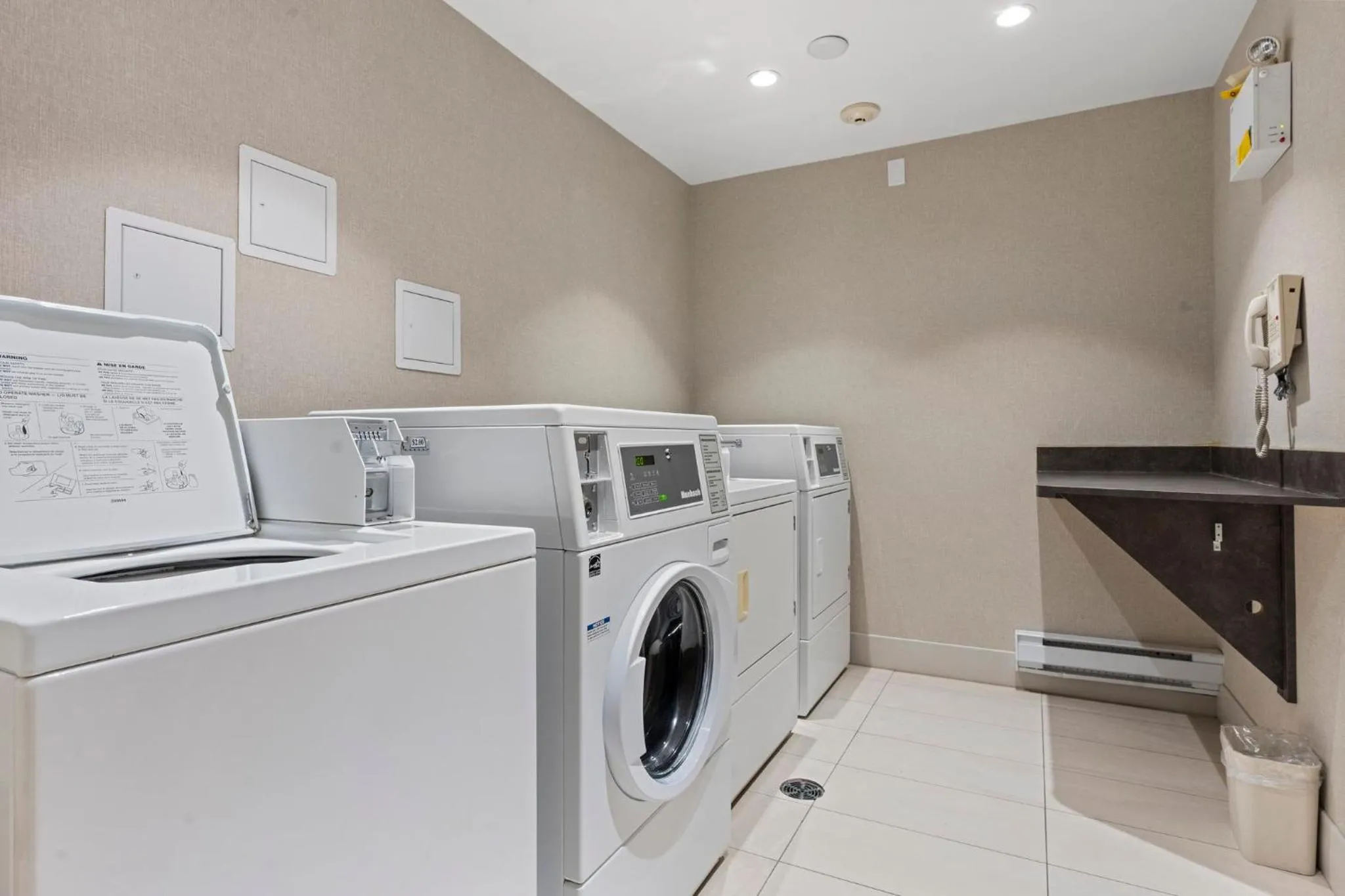 Other in Holiday Inn Express and Suites Surrey by IHG