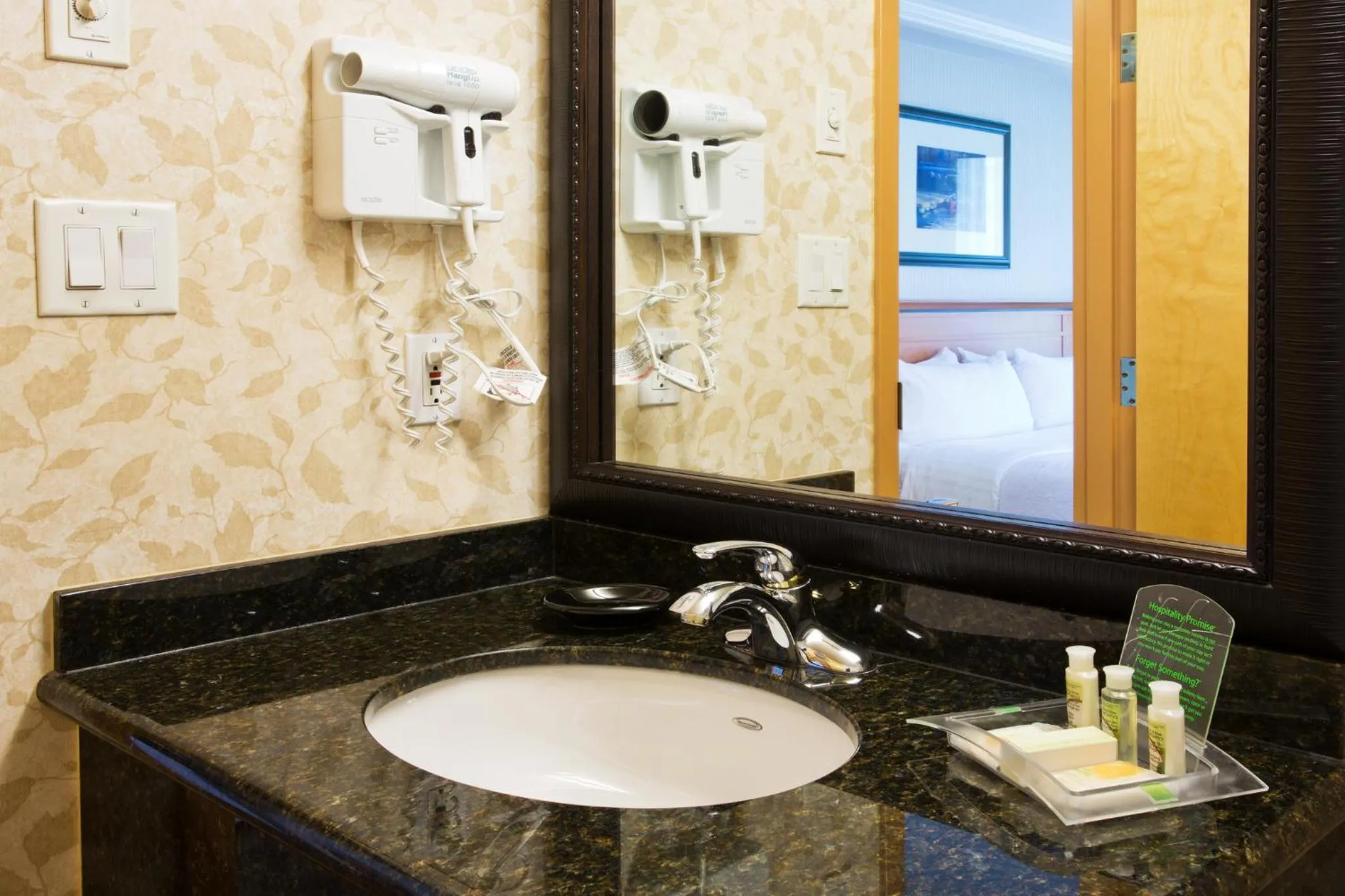 Bathroom in Holiday Inn & Suites North Vancouver by IHG