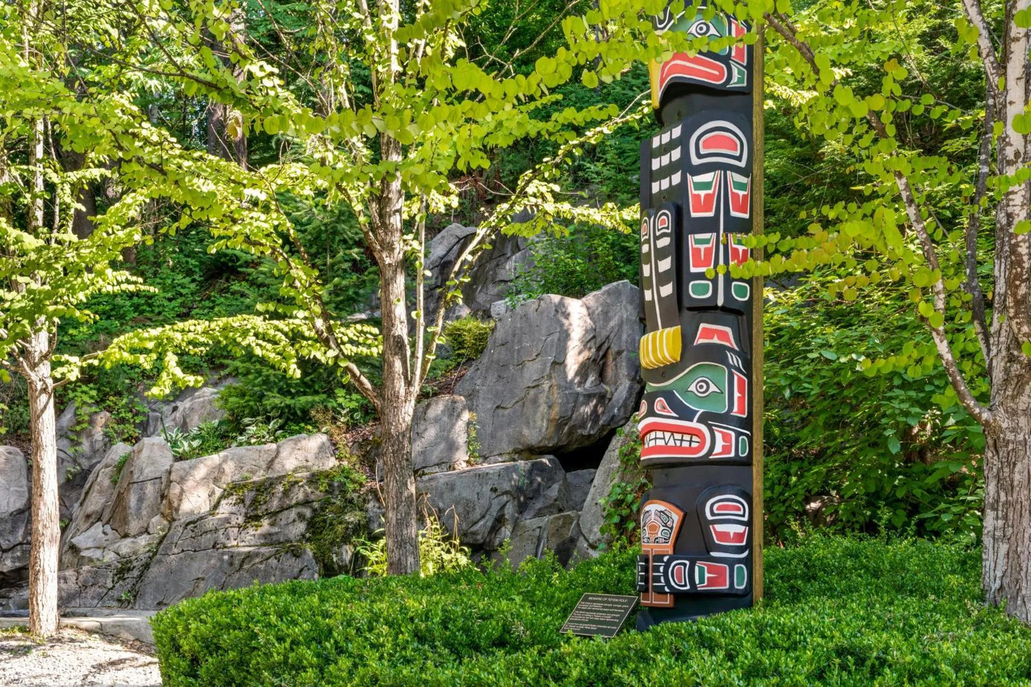 Property building in Holiday Inn & Suites North Vancouver by IHG