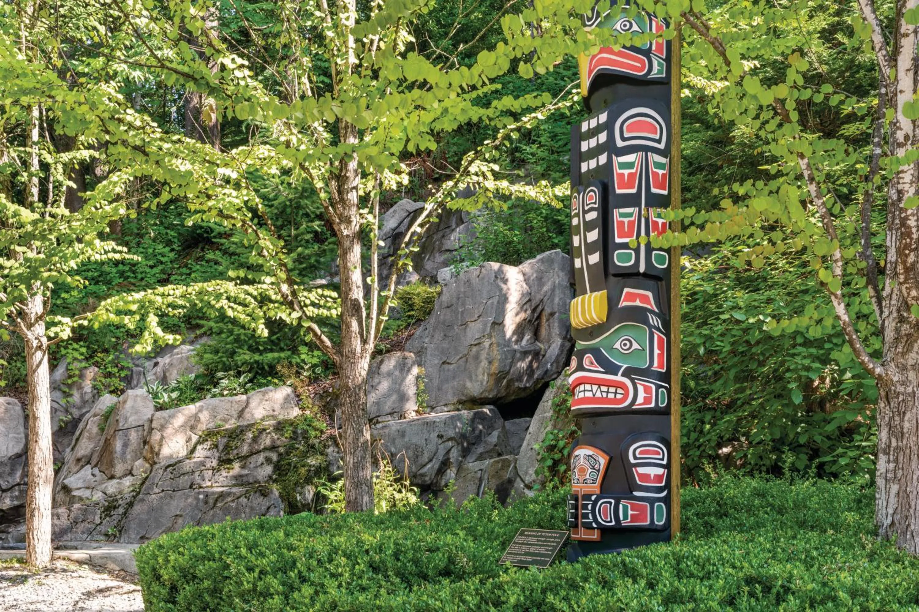 Property building in Holiday Inn & Suites North Vancouver by IHG