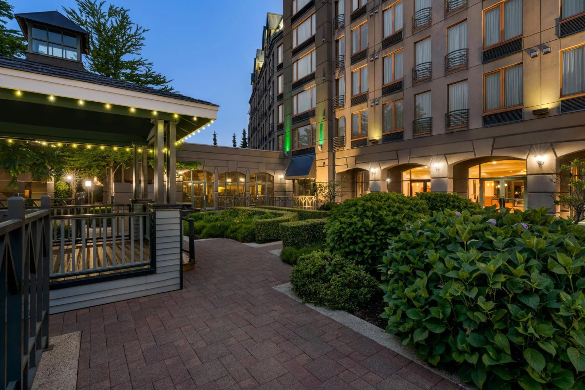 Other in Holiday Inn & Suites North Vancouver by IHG