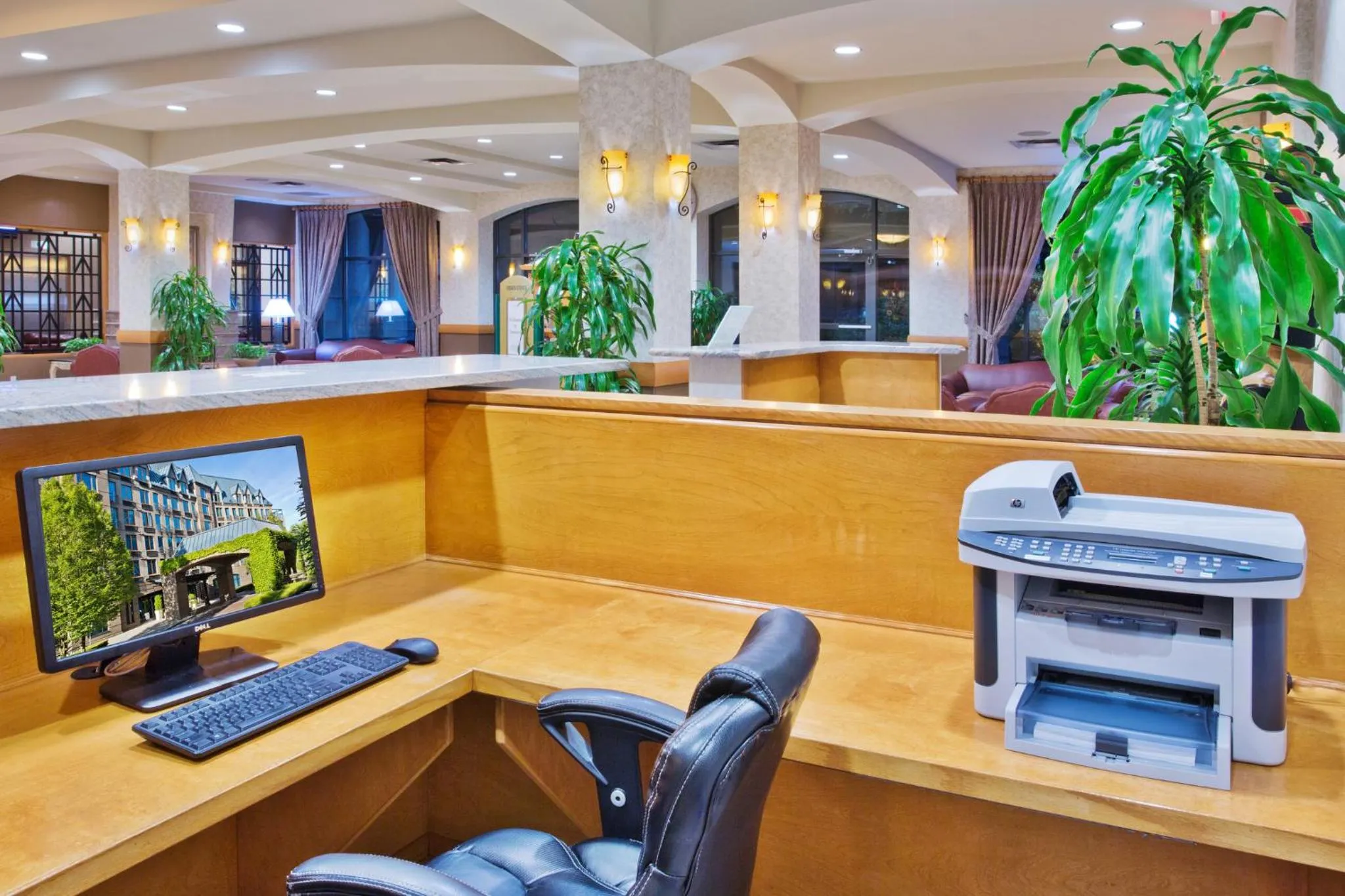 Other in Holiday Inn & Suites North Vancouver by IHG