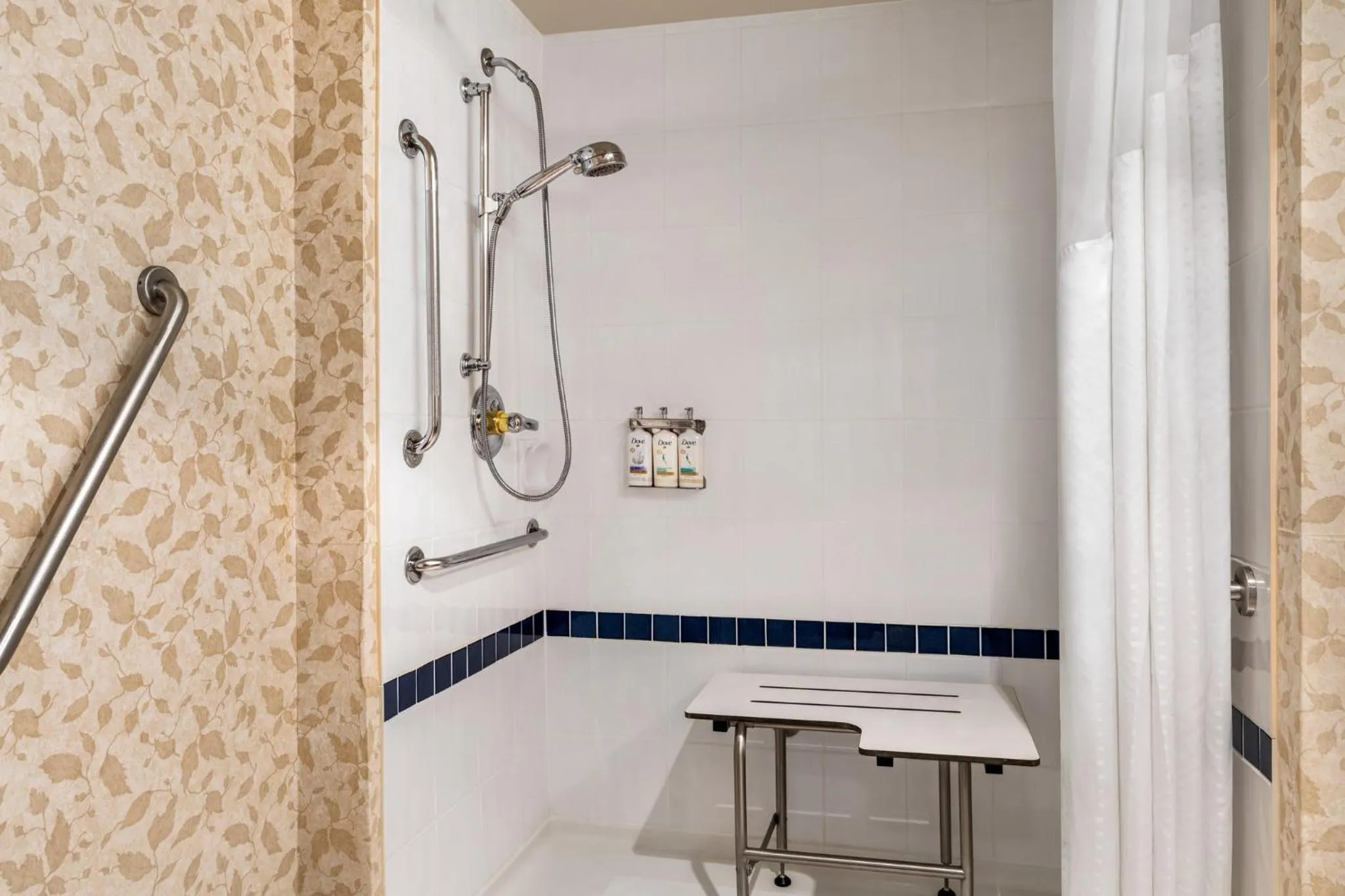 Bathroom in Holiday Inn & Suites North Vancouver by IHG