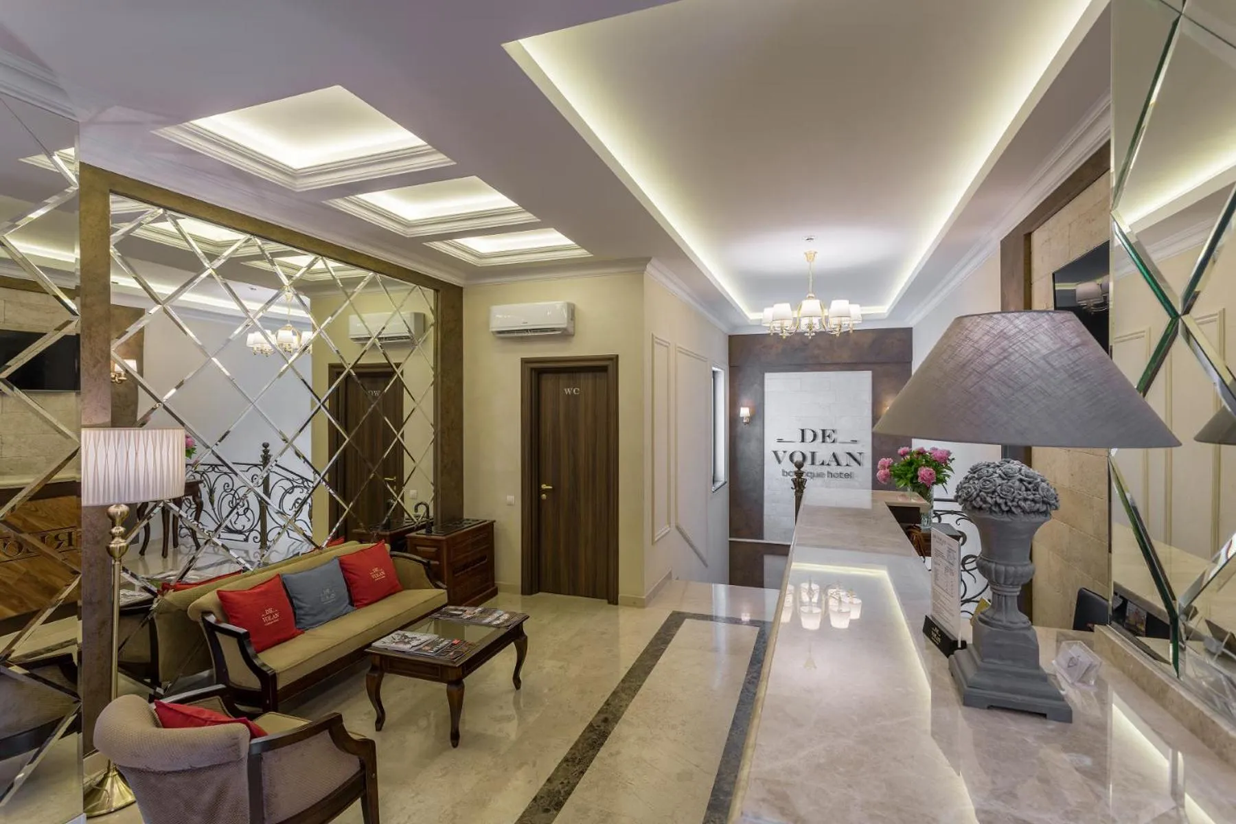 Other in De Volan Boutique Hotel