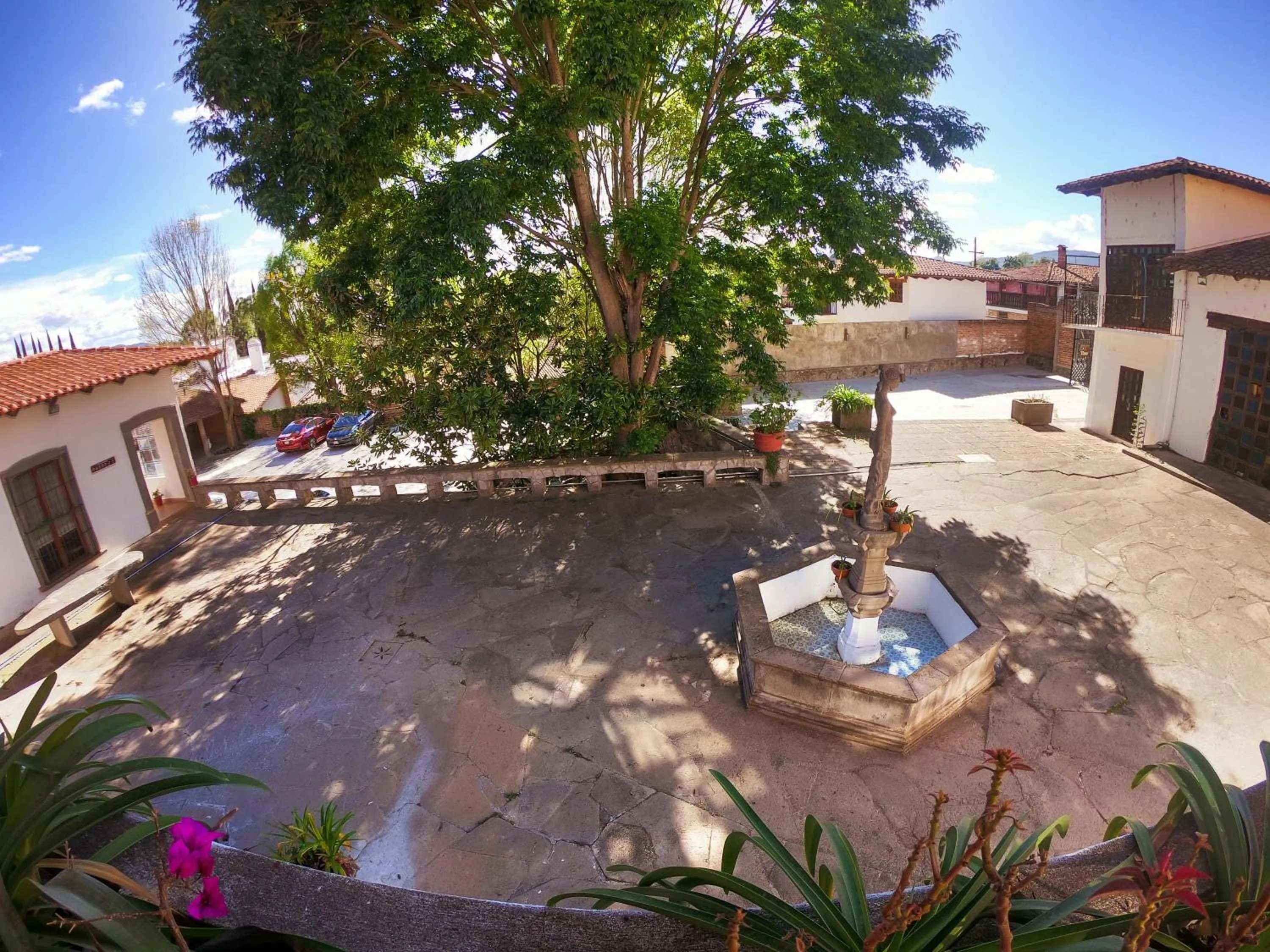 Property building in Real Carretero