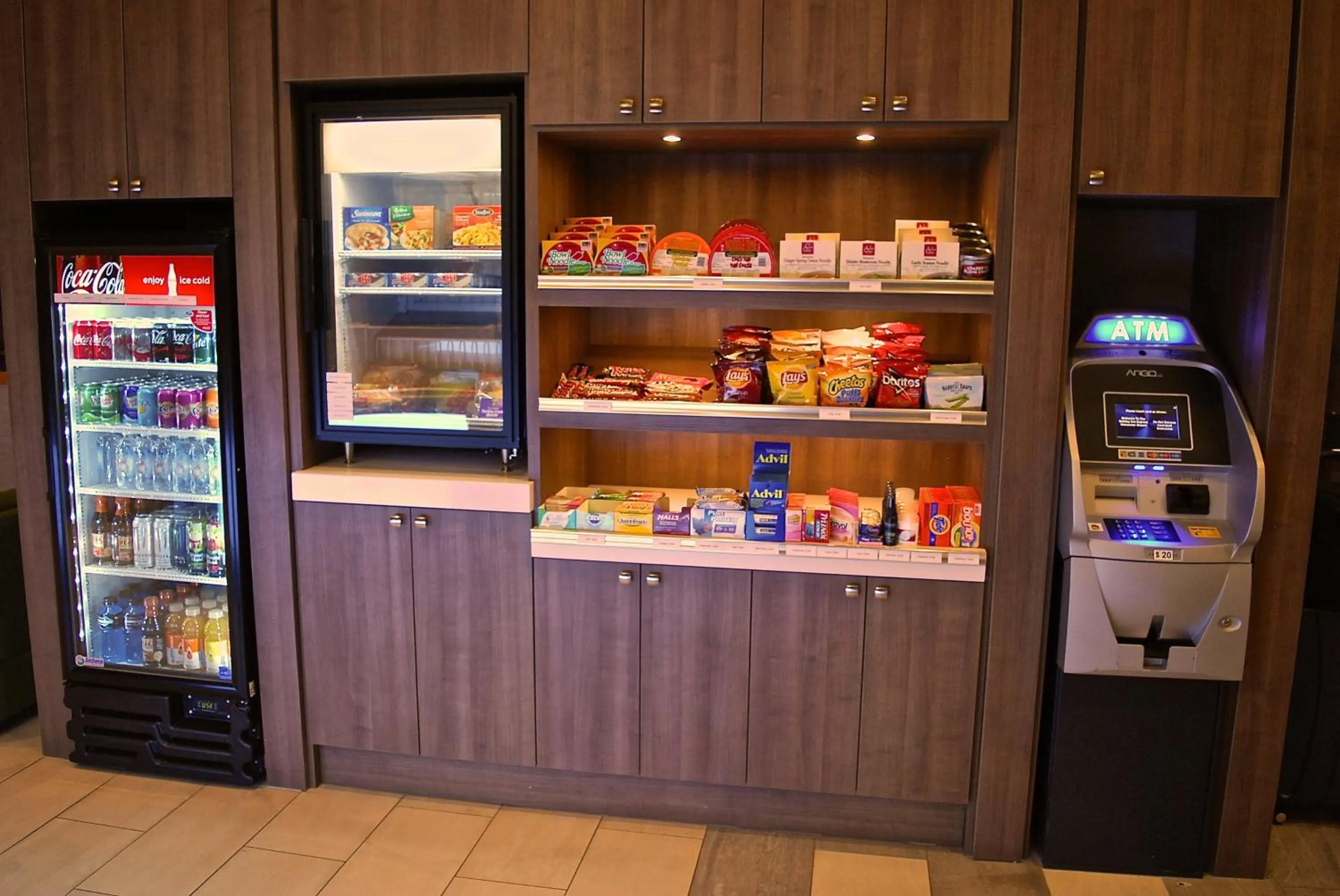 Other in Holiday Inn Express Vancouver Airport-Richmond by IHG