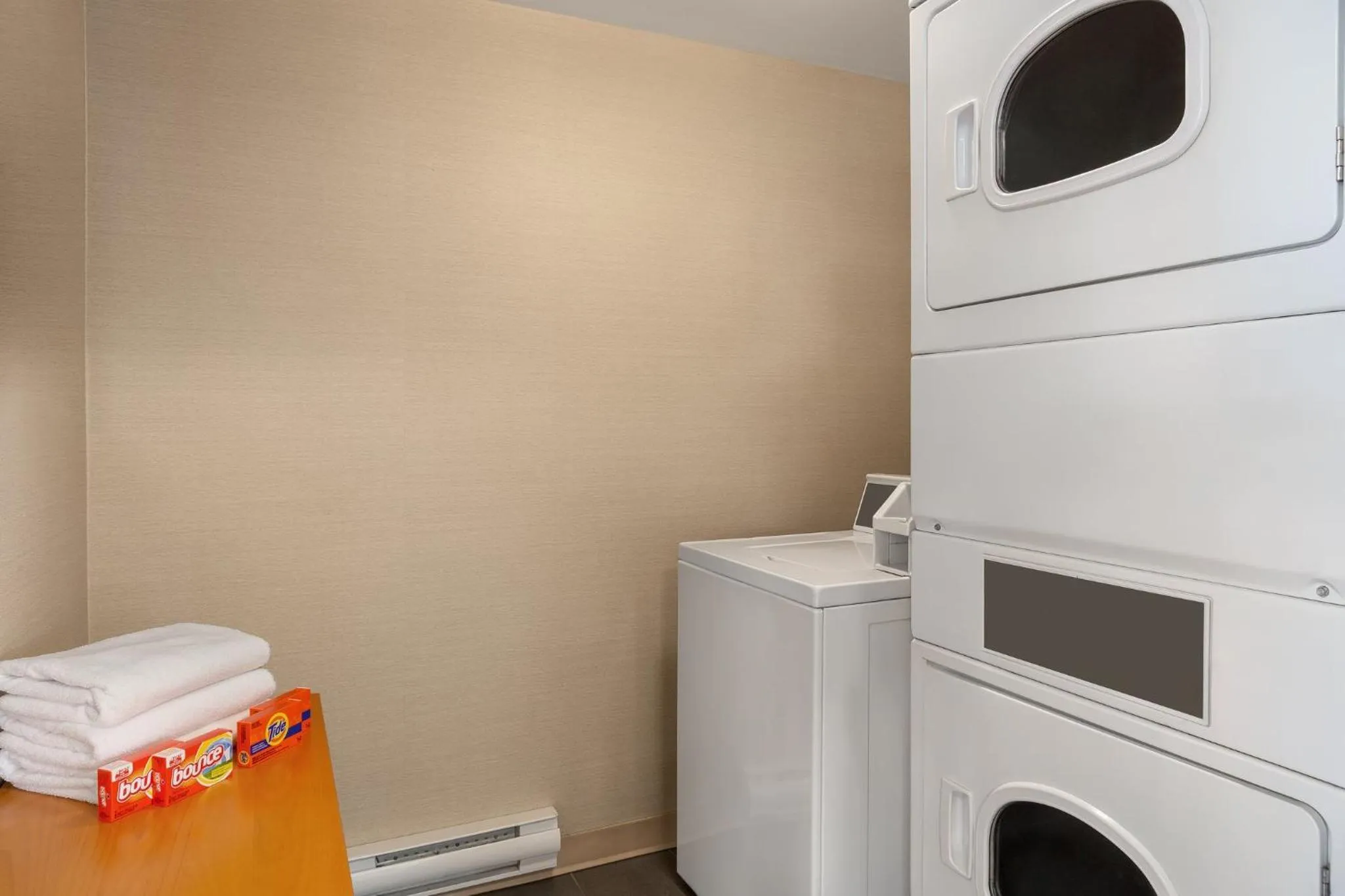 Other in Holiday Inn Express Vancouver Airport-Richmond by IHG