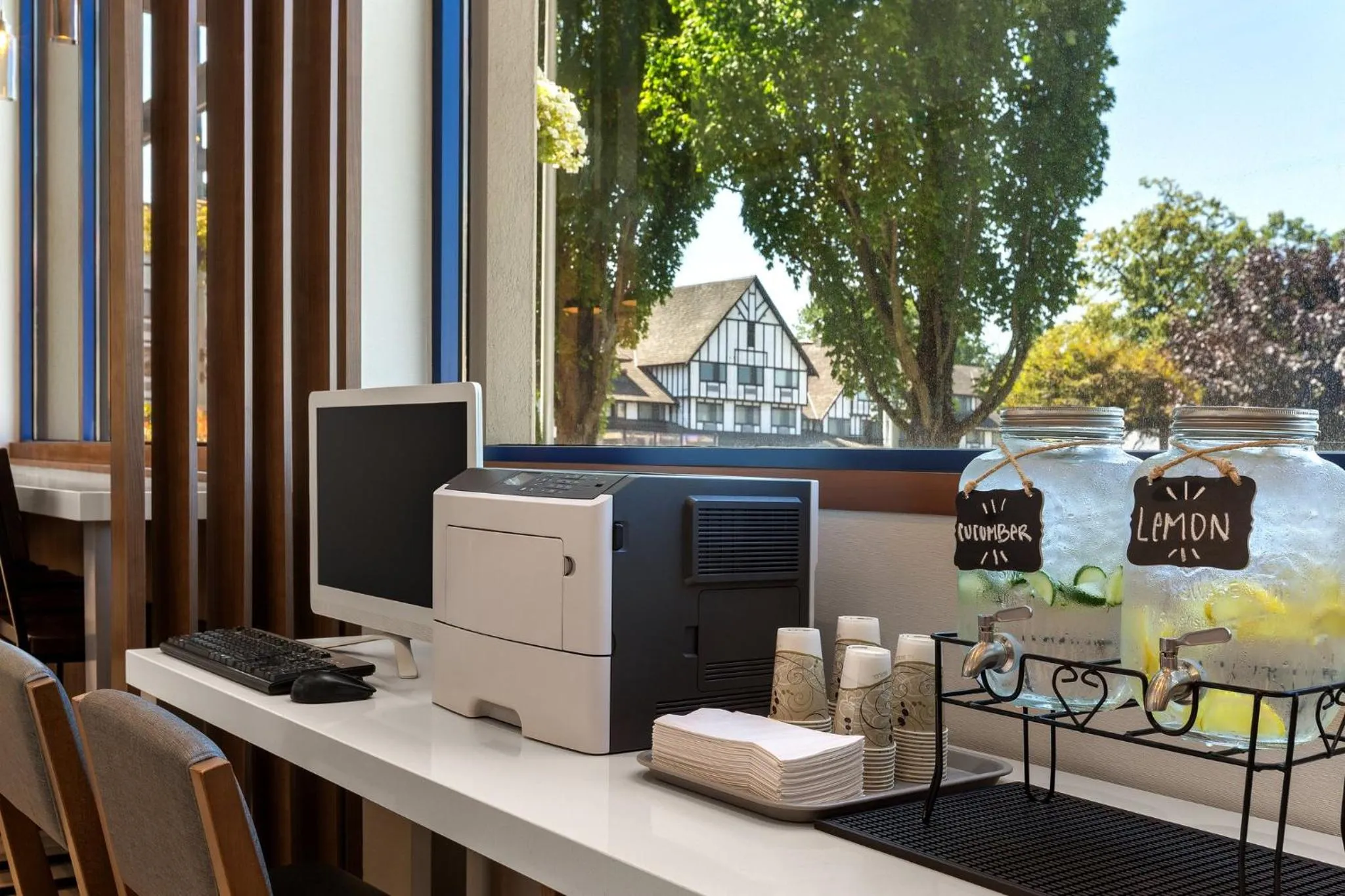 Other in Holiday Inn Express Vancouver Airport-Richmond by IHG