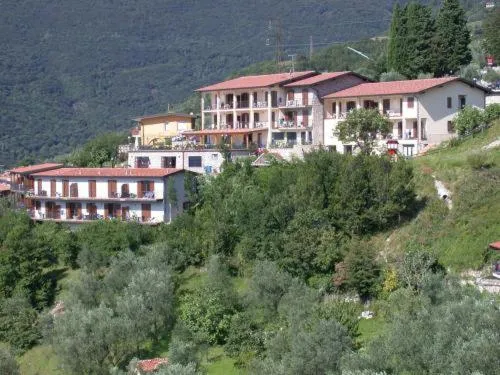 Property building in Residence Ruculì - Ruculì Hospitality